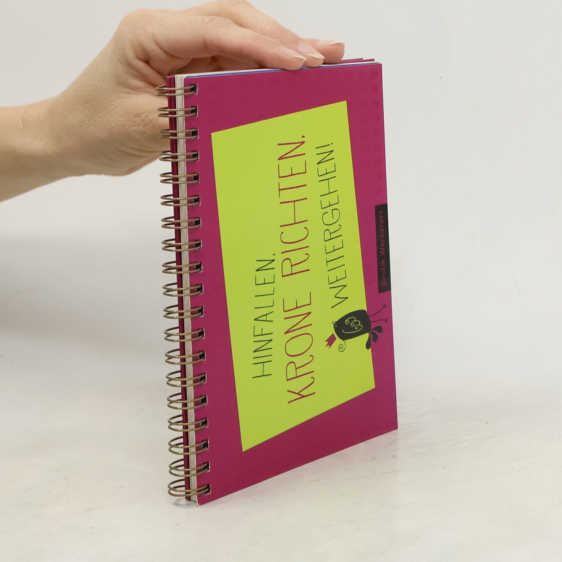 Autorenkollektiv Krone richten