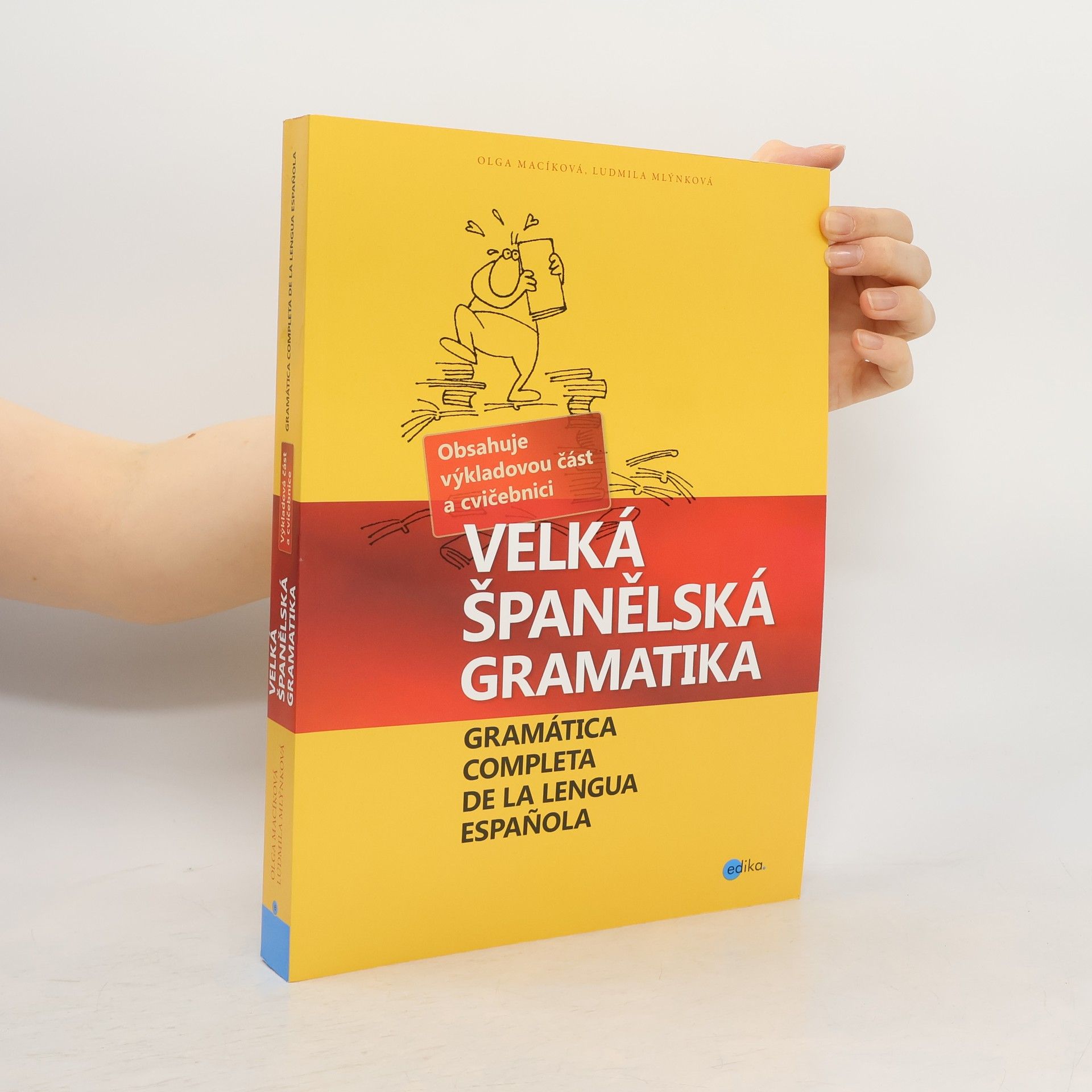 Velká španělská gramatika
