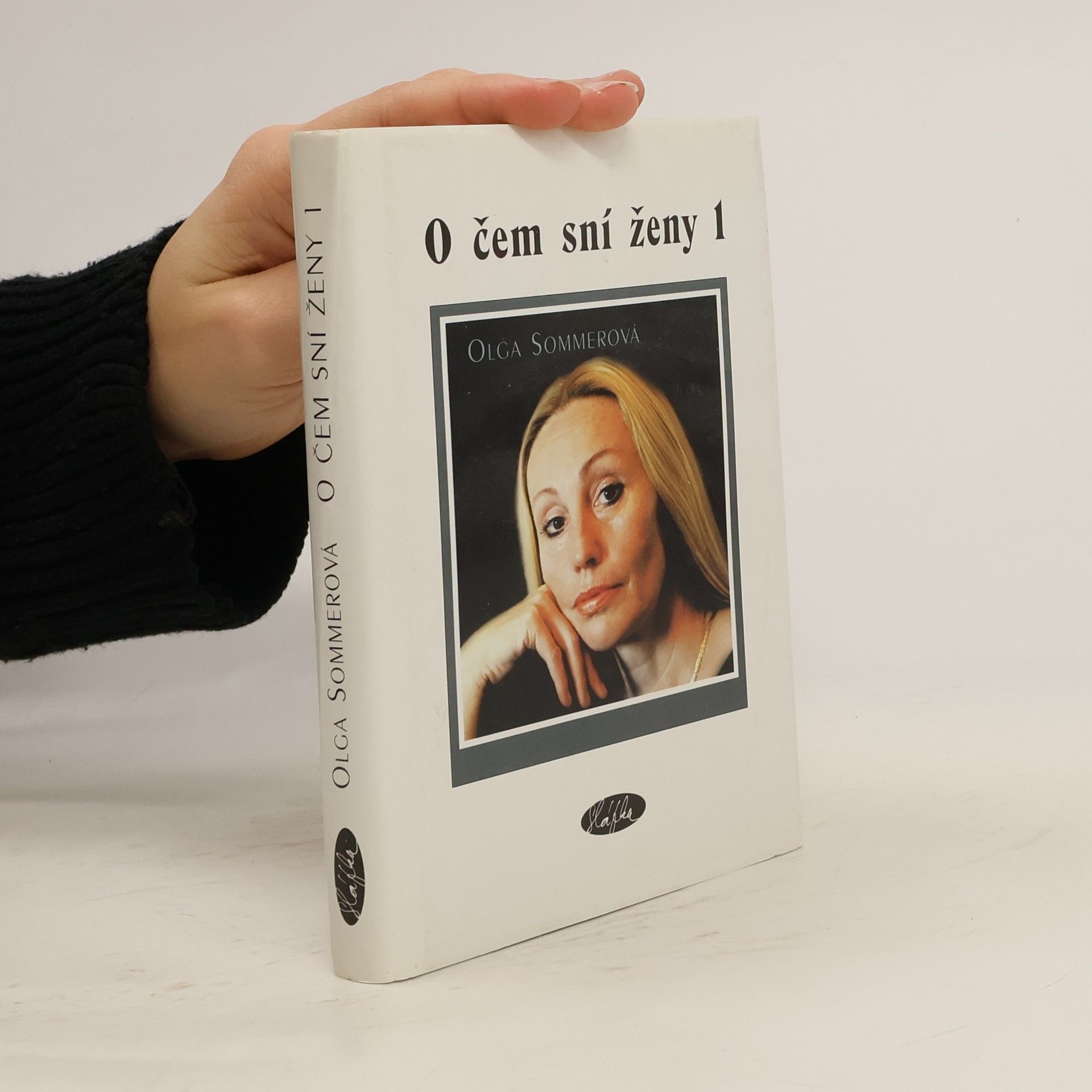 O čem sní ženy I.