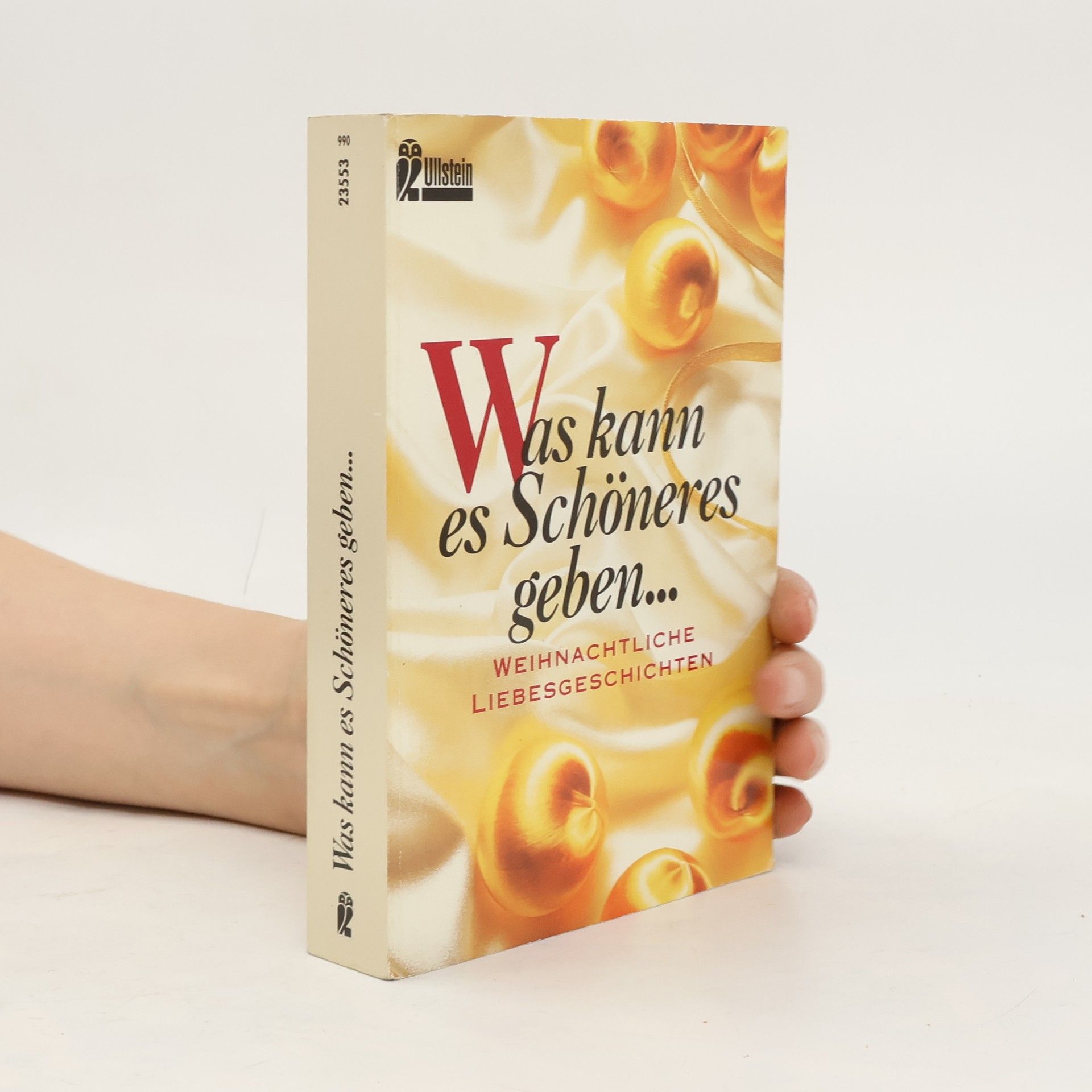 Autorenkollektiv Was kann es Schöneres geben ...