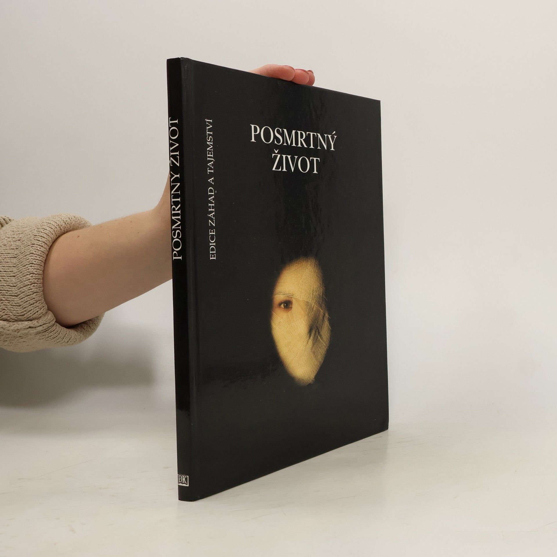 AA.VV. Posmrtný život