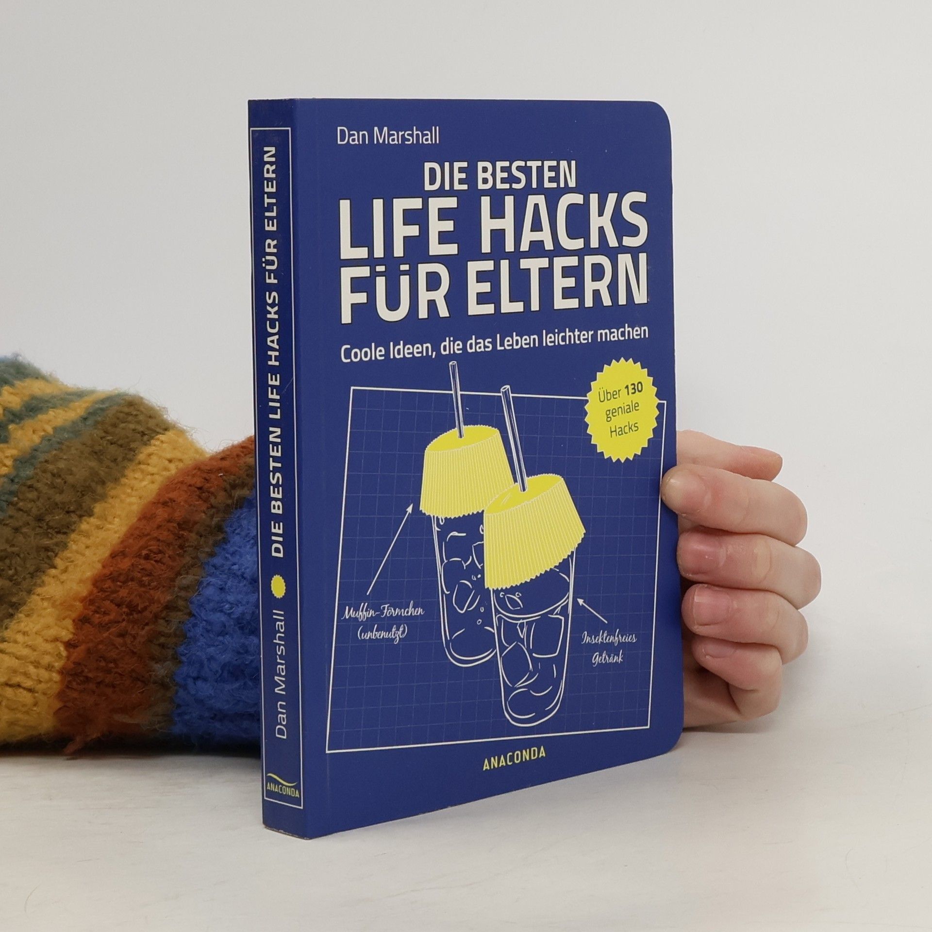 Die besten Life Hacks für Eltern