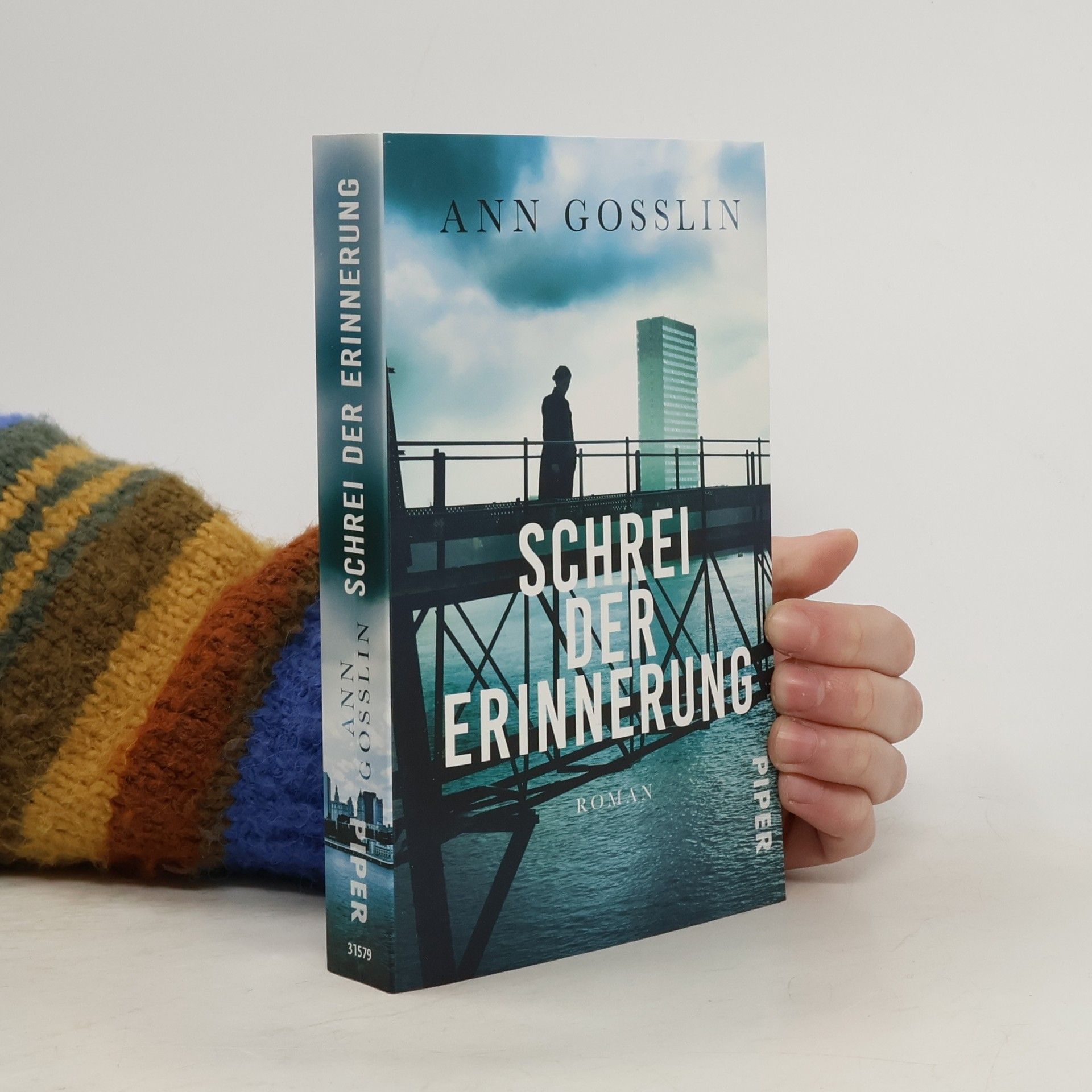 Schrei der Erinnerung