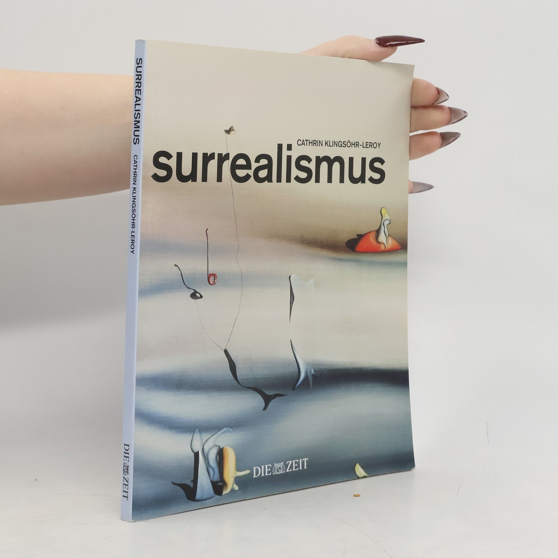 Cathrin Klingsöhr Leroy Surrealismus