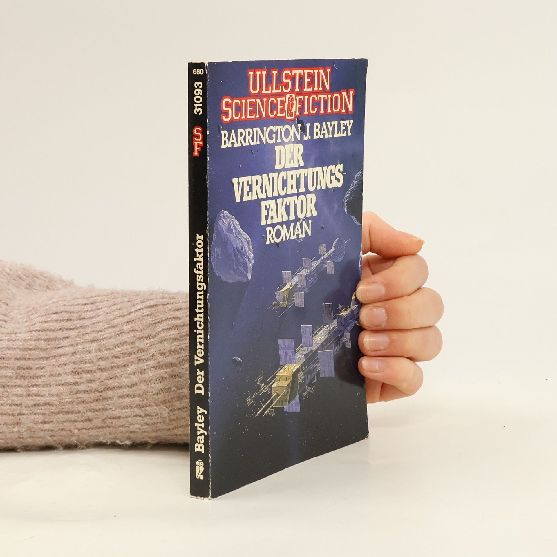 Der Vernichtungsfaktor