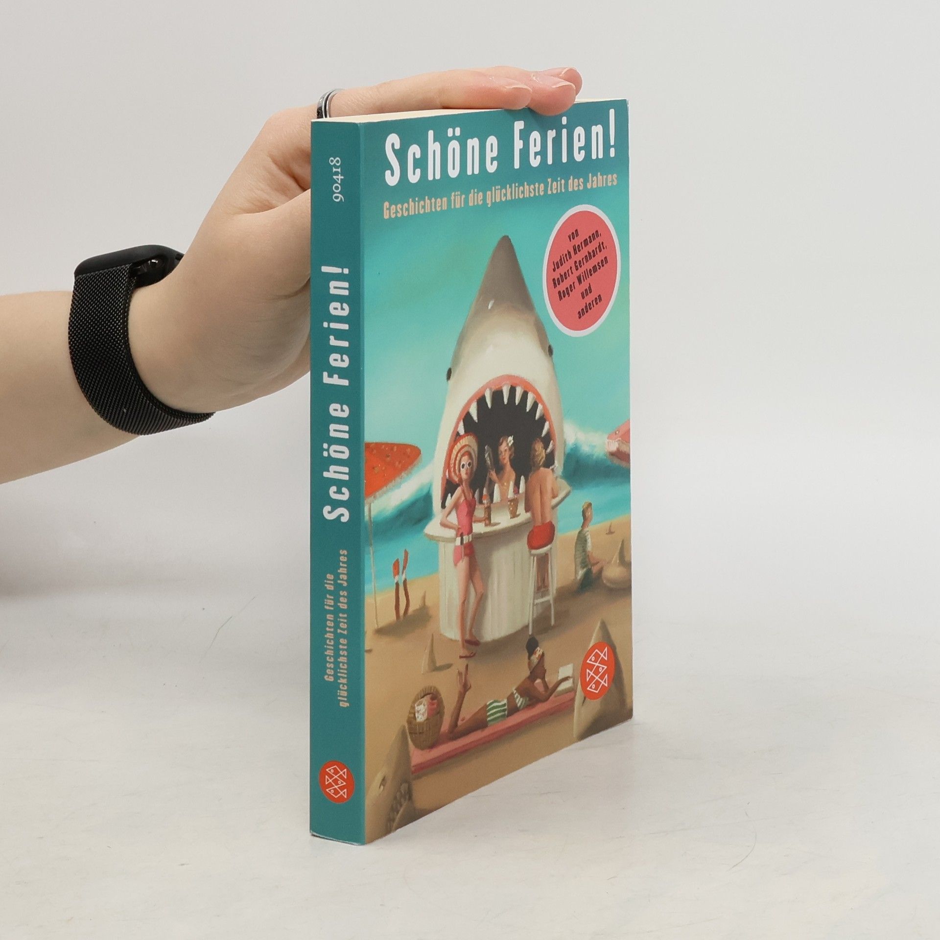 Schöne Ferien! Geschichten für die glücklichste Zeit des Jahres