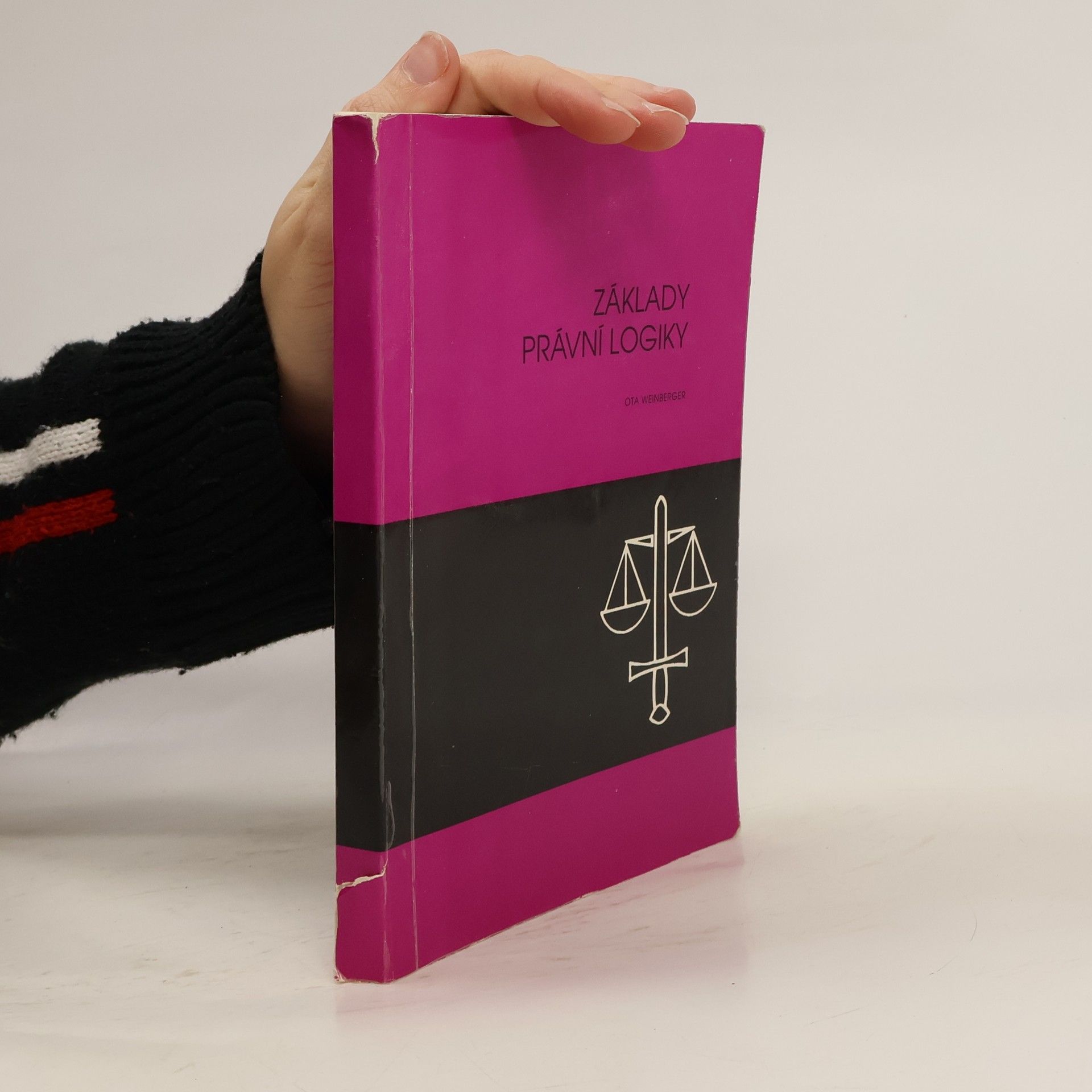 Základy právní logiky