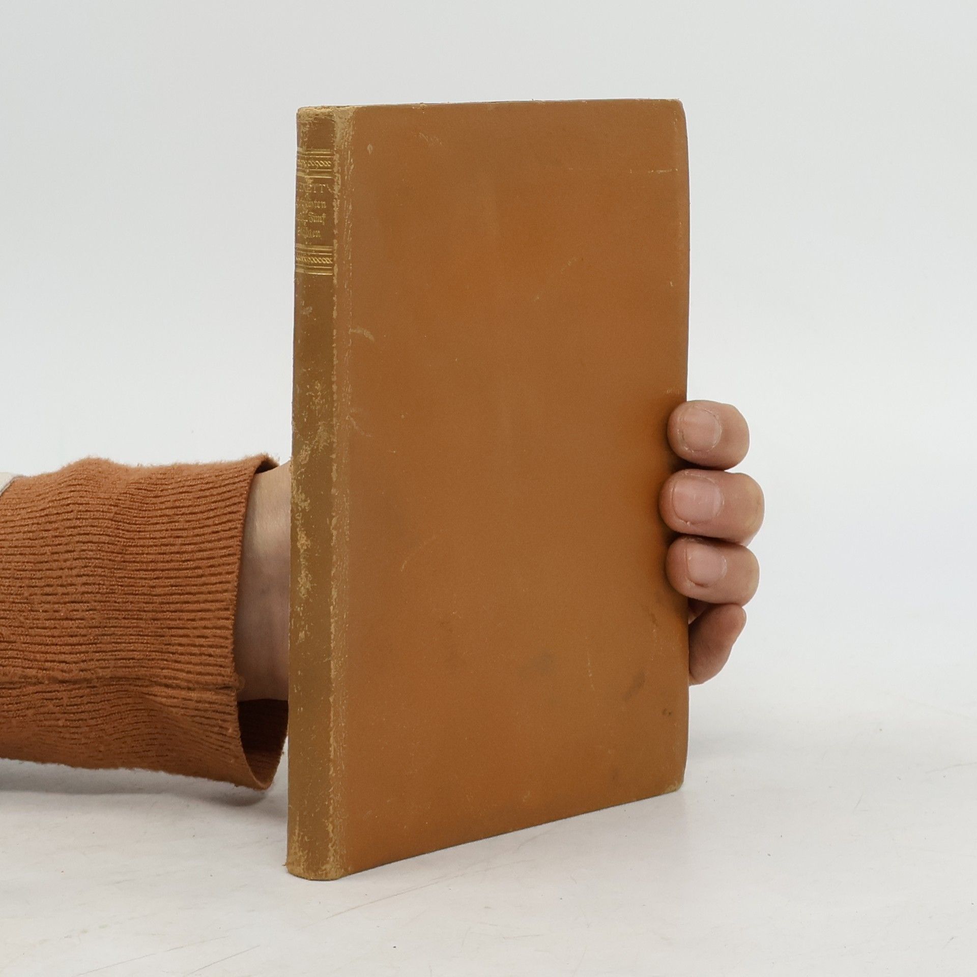 Geschichten aus den fünf Städten