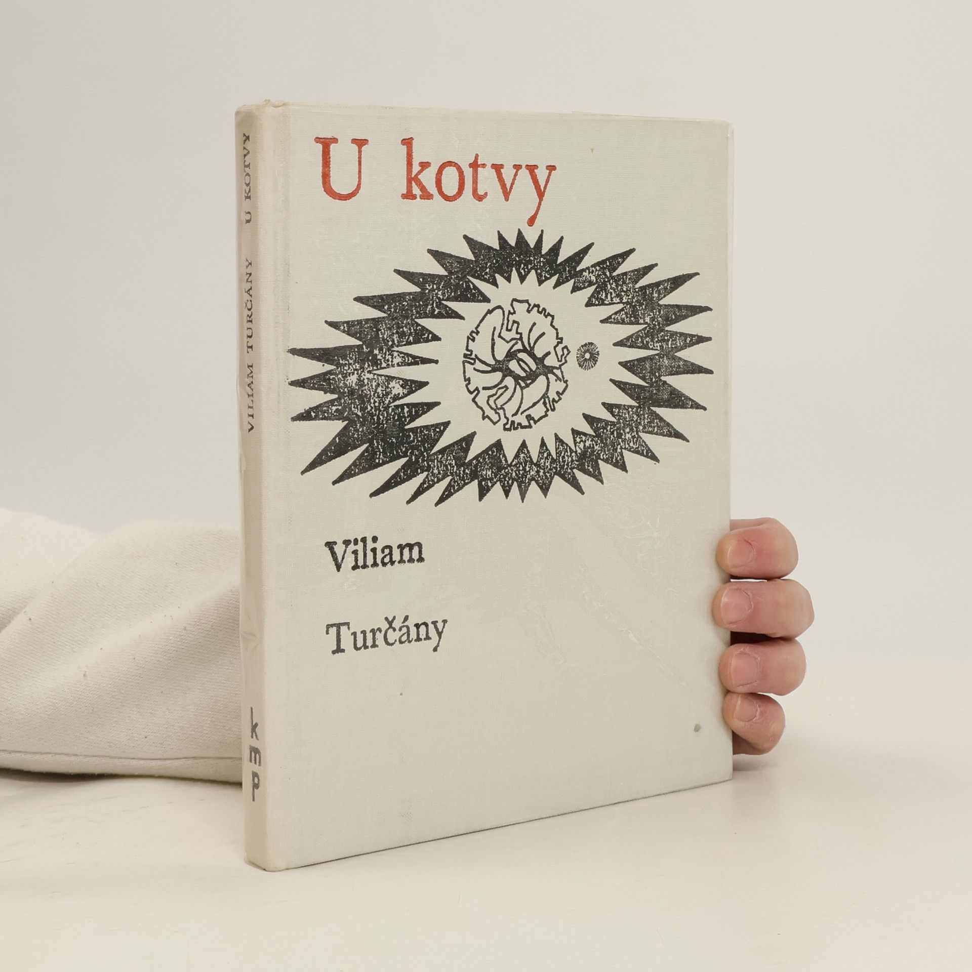 U kotvy