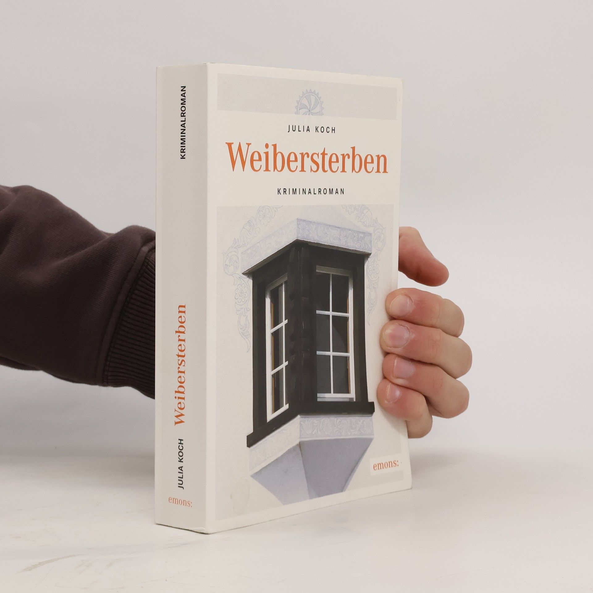 Weibersterben