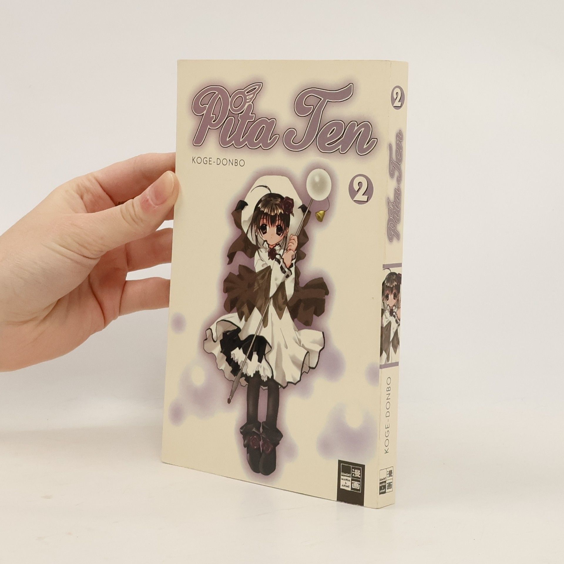 Auteurscollectief Pita Ten 2