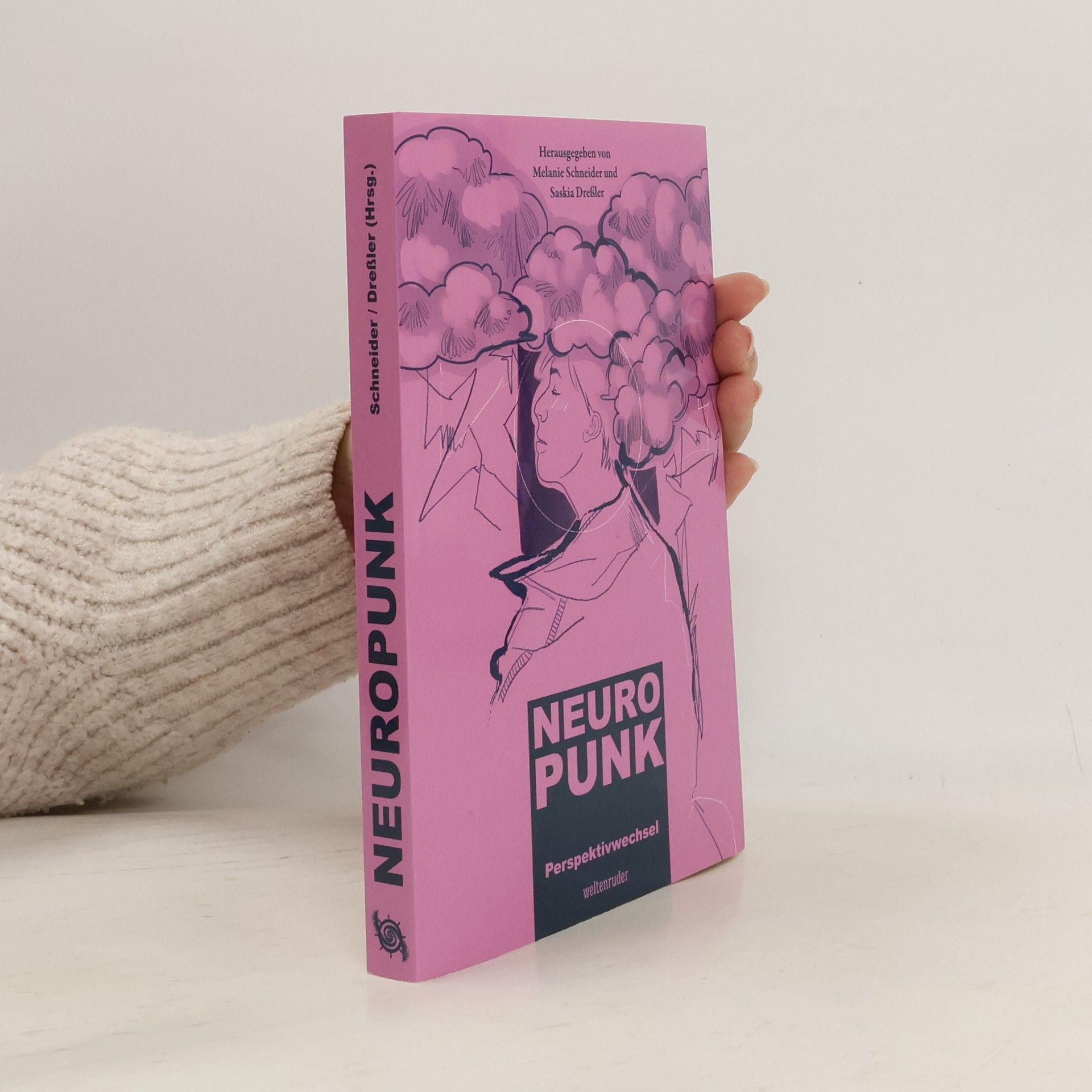 Neuropunk. Perspektivwechsel