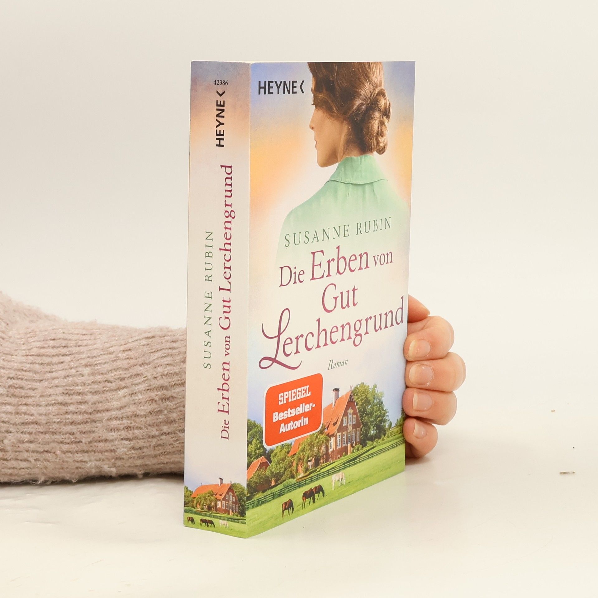 Die Erben von Gut Lerchengrund