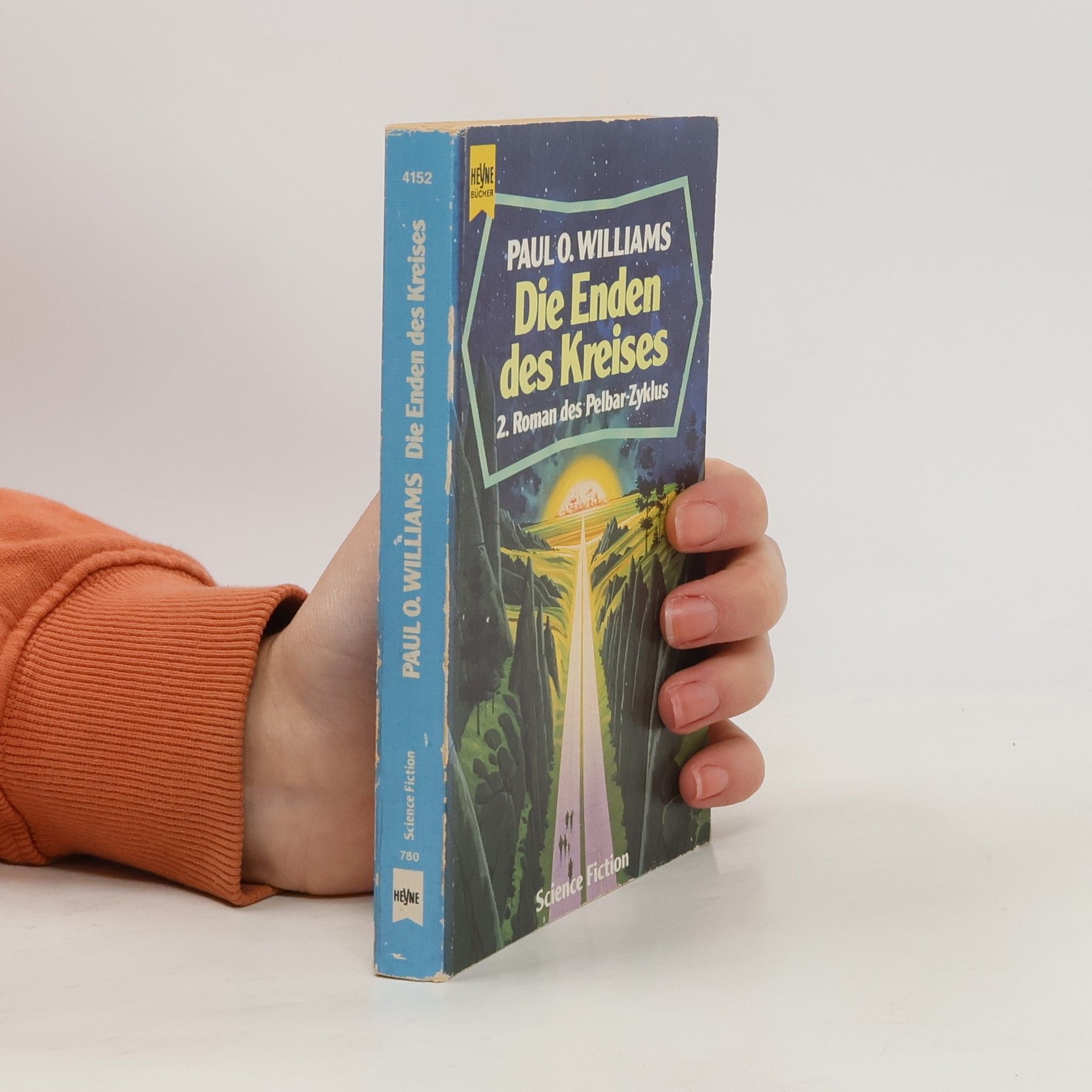 Die Enden des Kreises