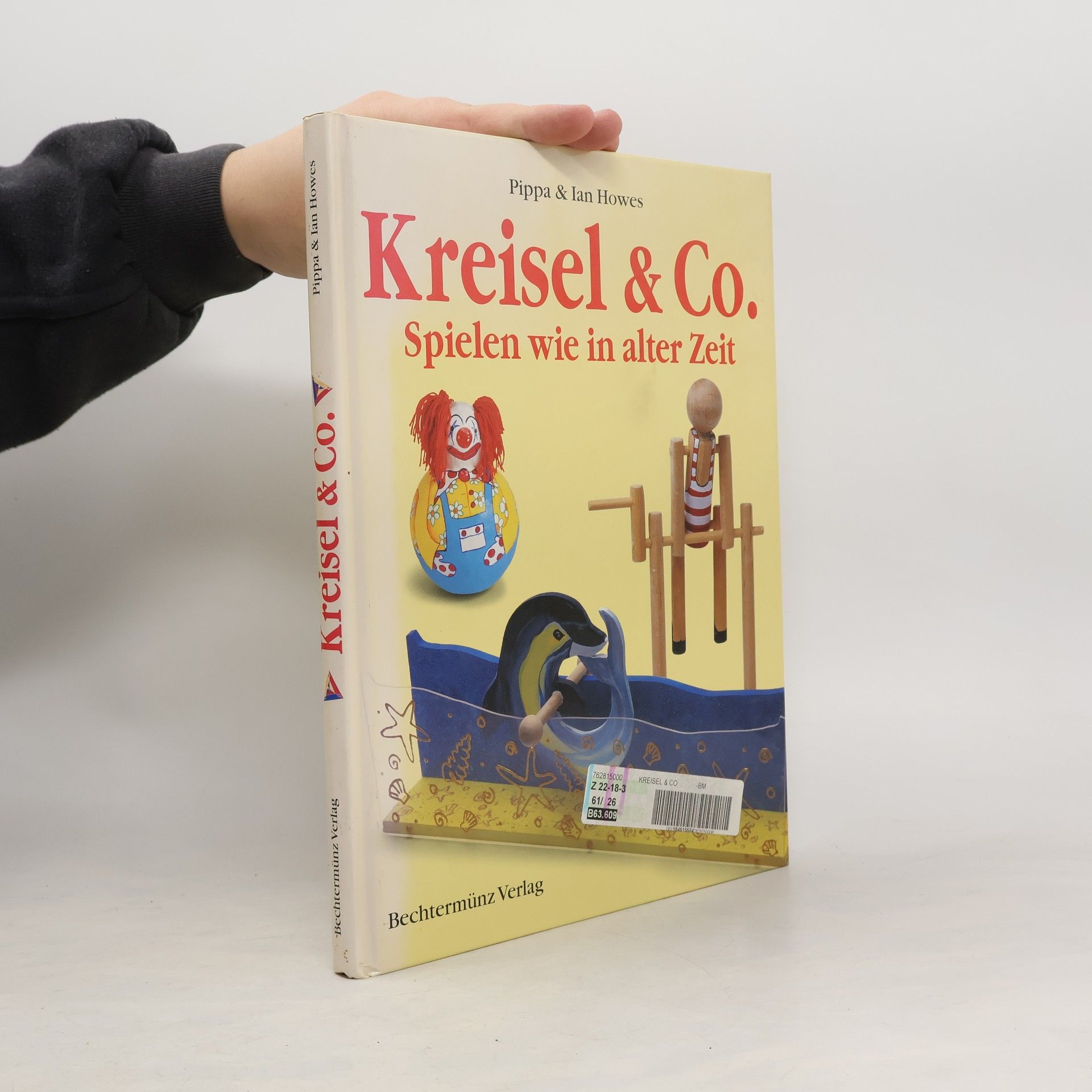 Ian Howes Kreisel & Co.