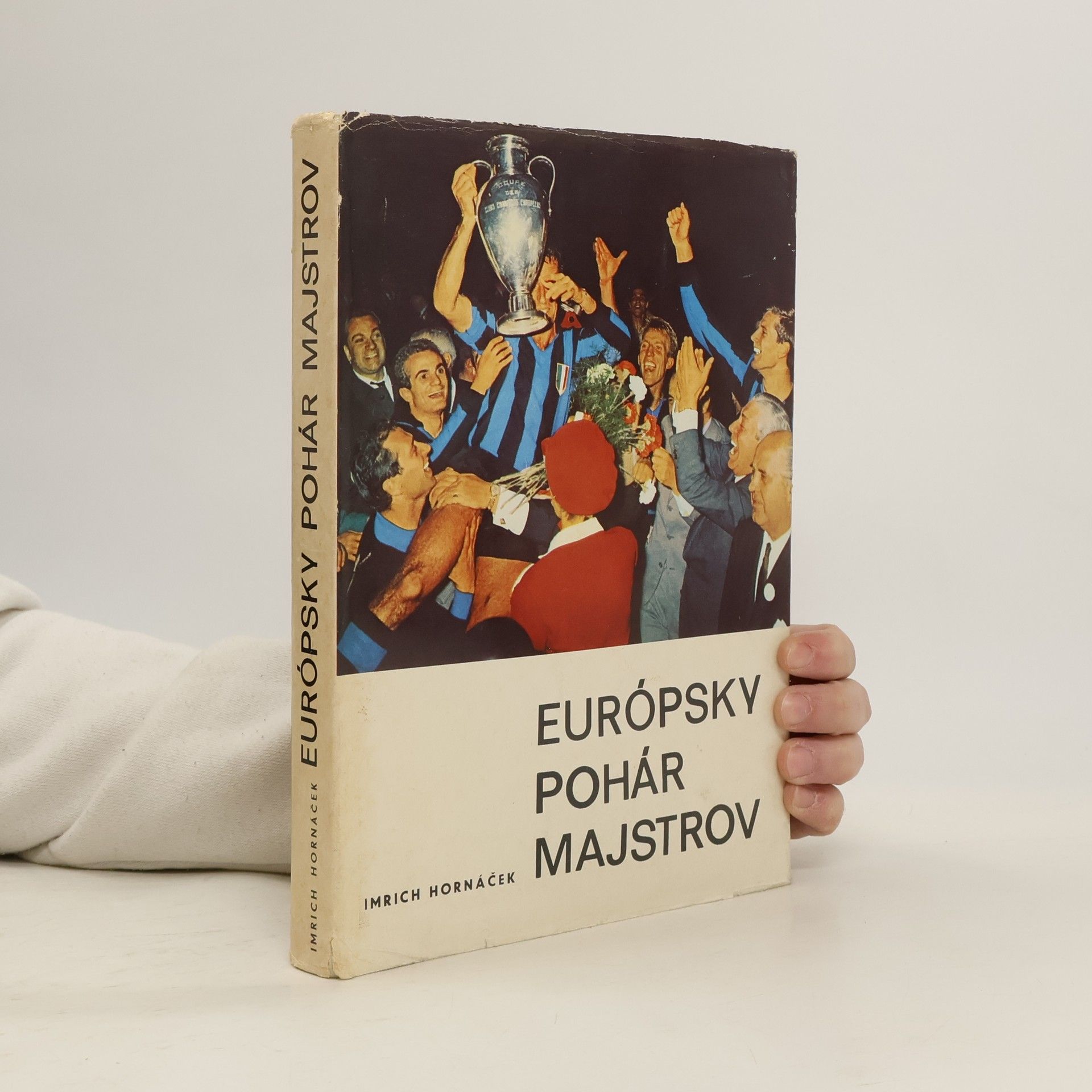 Európsky pohár majstrov