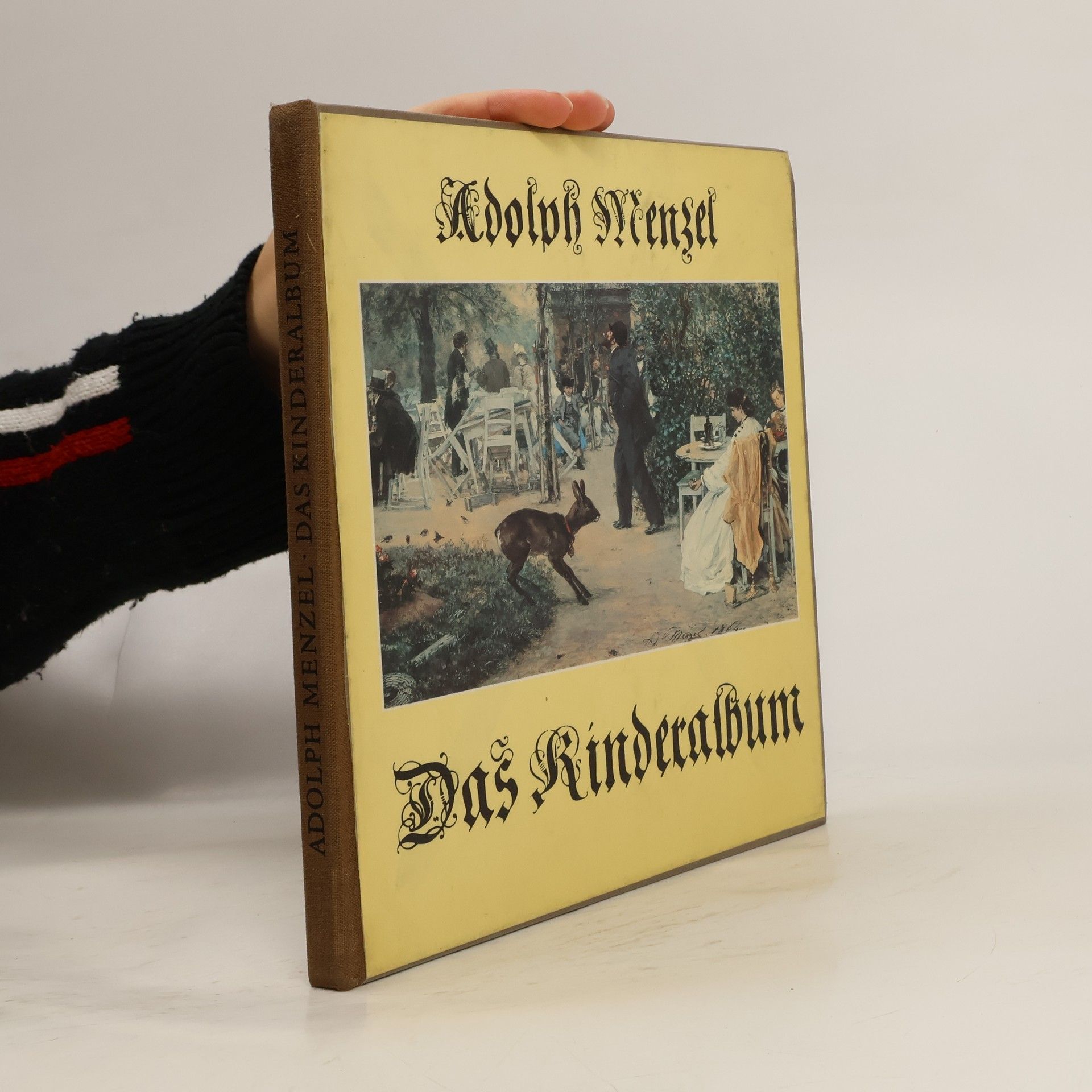 Das Kinderalbum