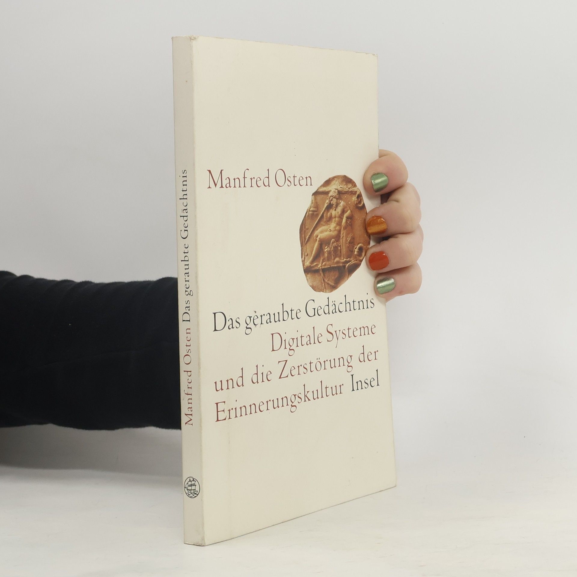 Das geraubte Gedächtnis