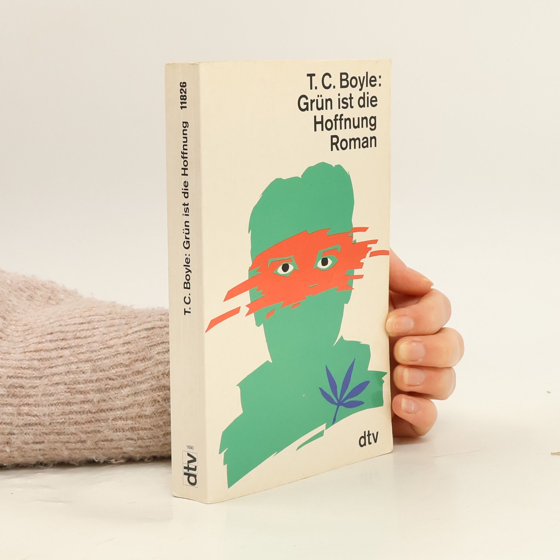 Grün ist die Hoffnung