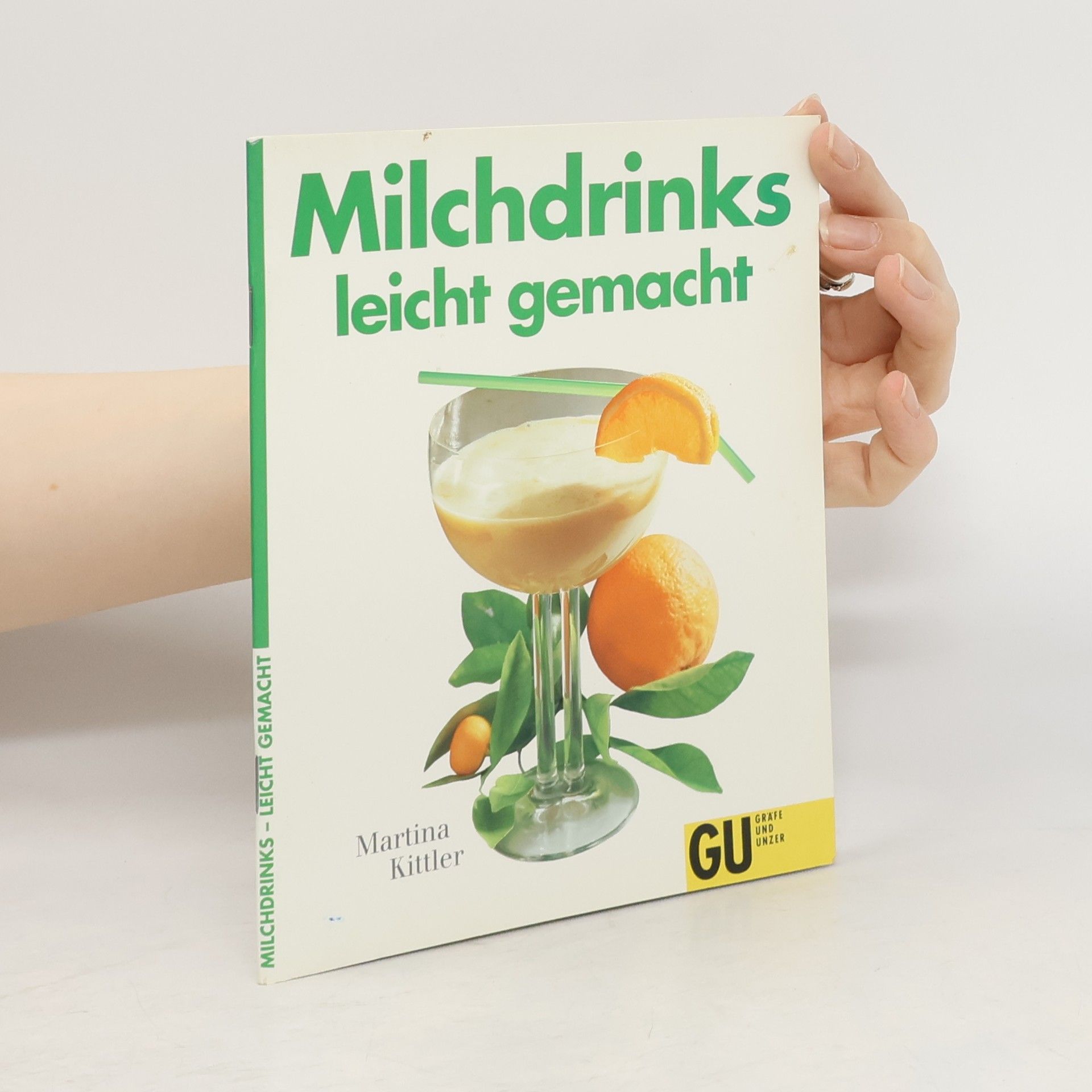 Auteurscollectief Milchdrinks leicht gemacht