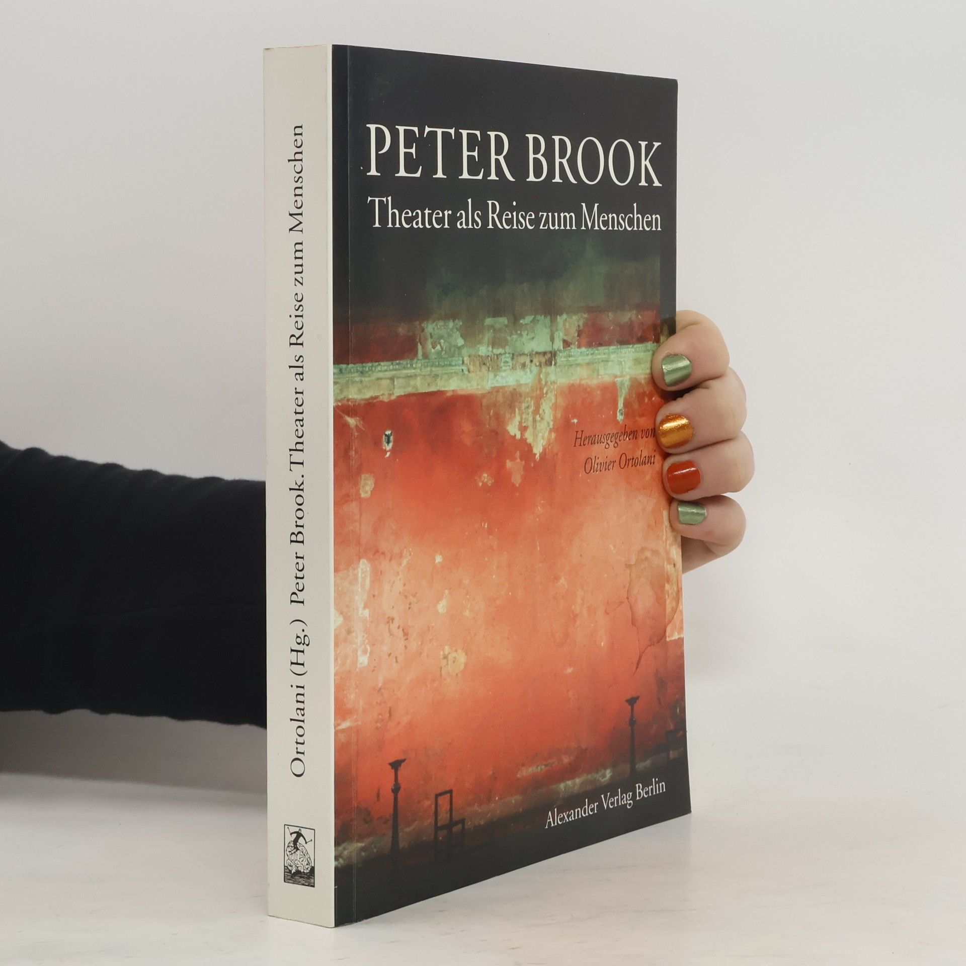 Theater als Reise zum Menschen