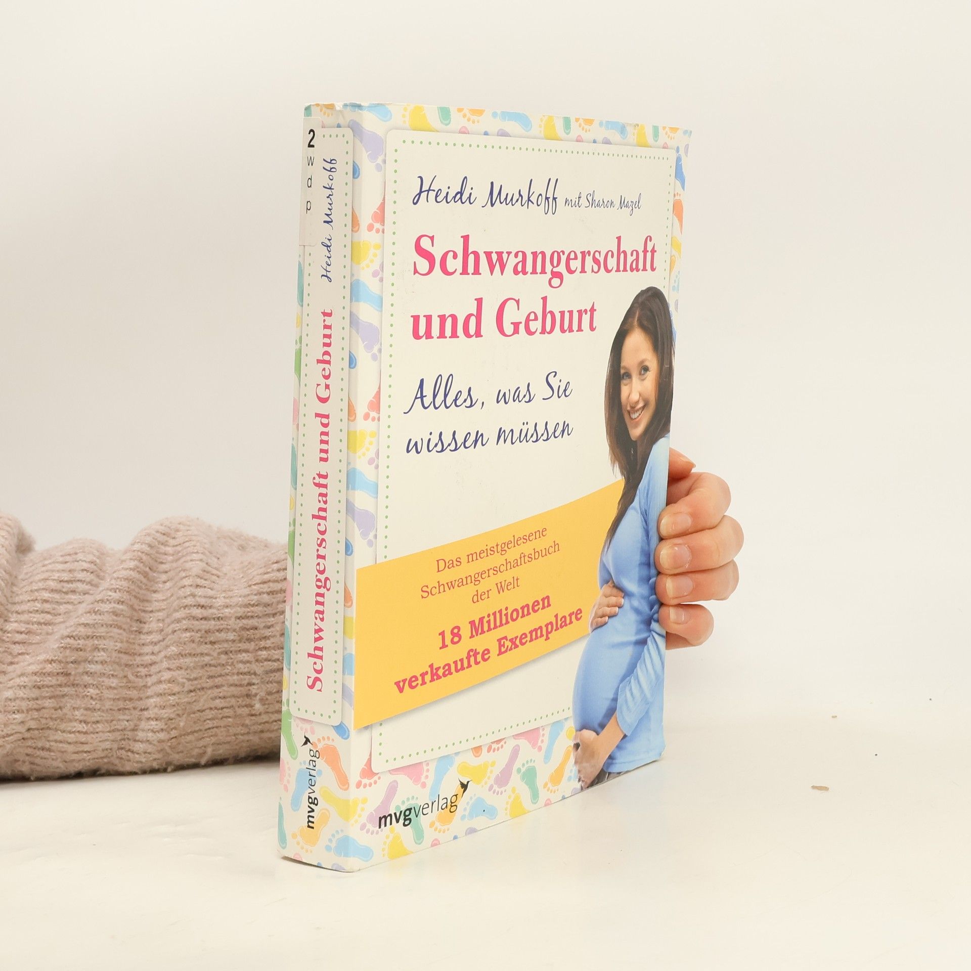 Schwangerschaft und Geburt