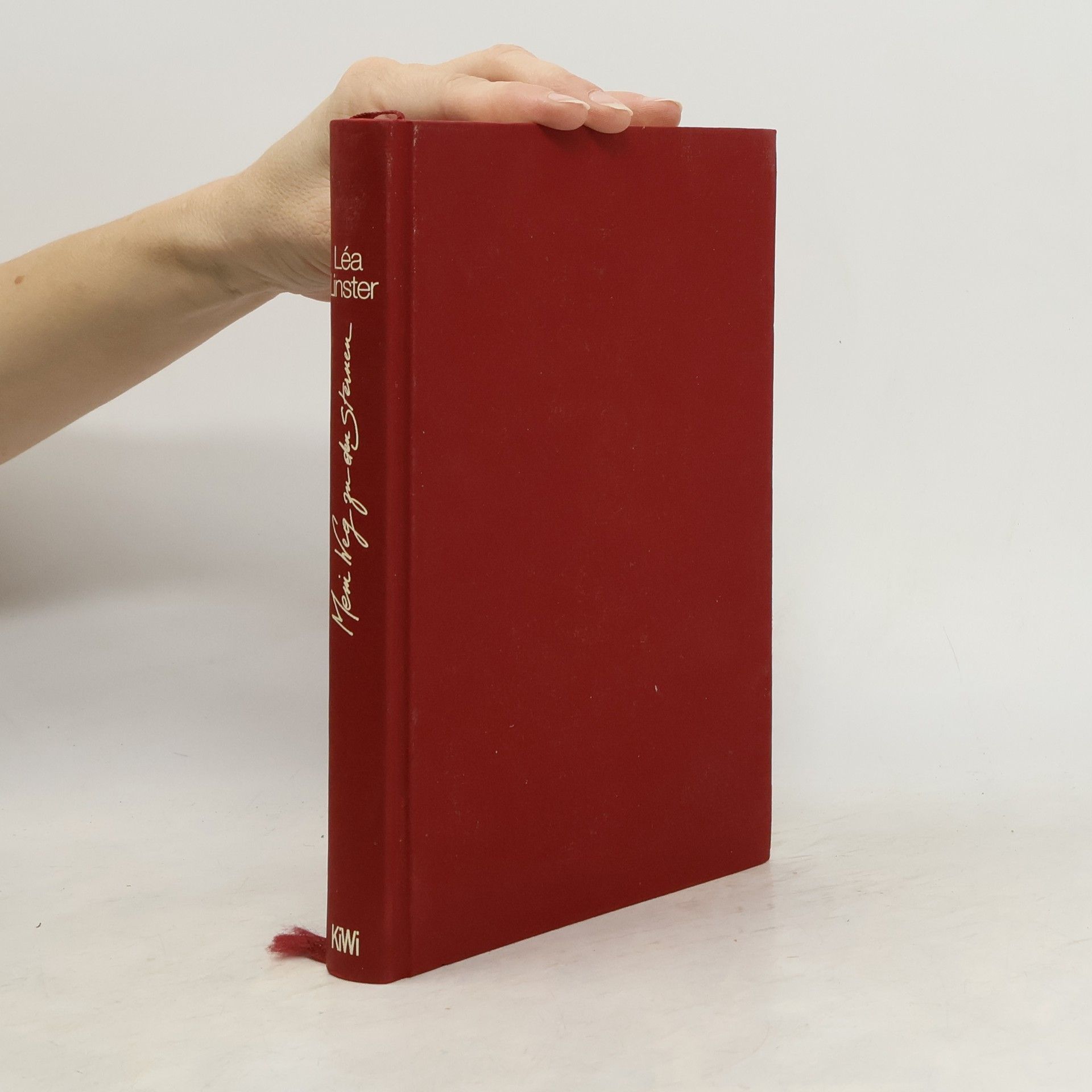 Mein Weg zu den Sternen