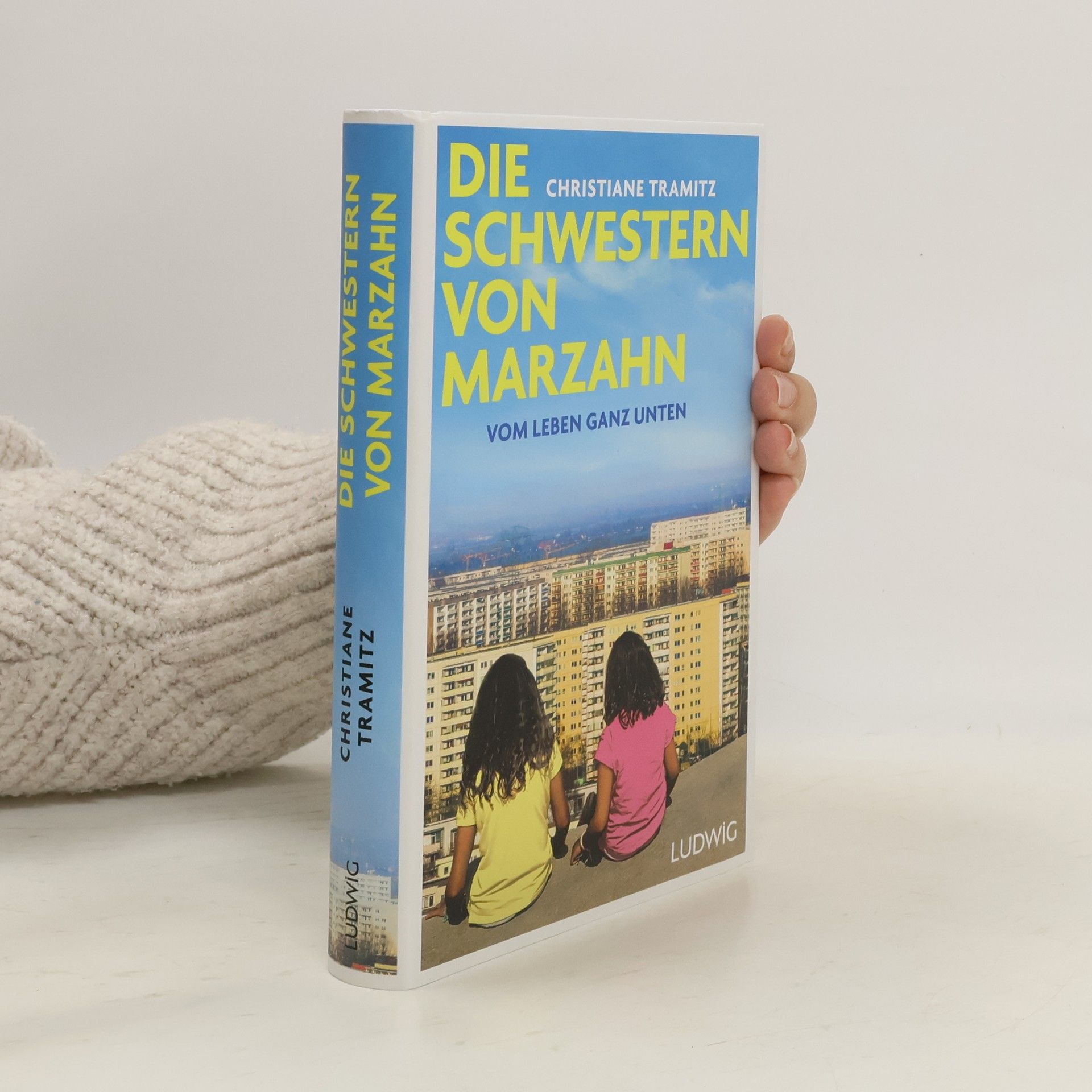 Die Schwestern von Marzahn