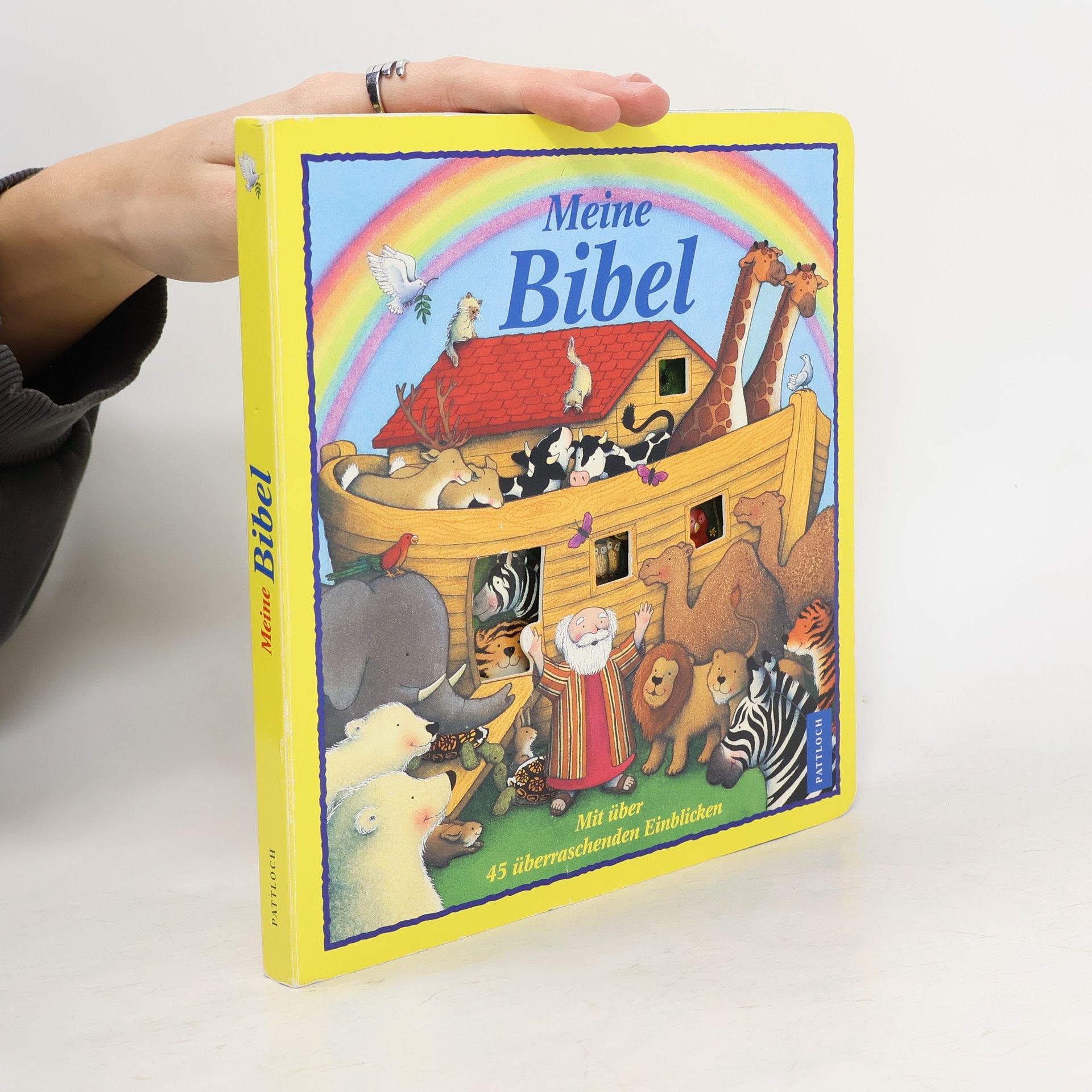 Meine Bibel