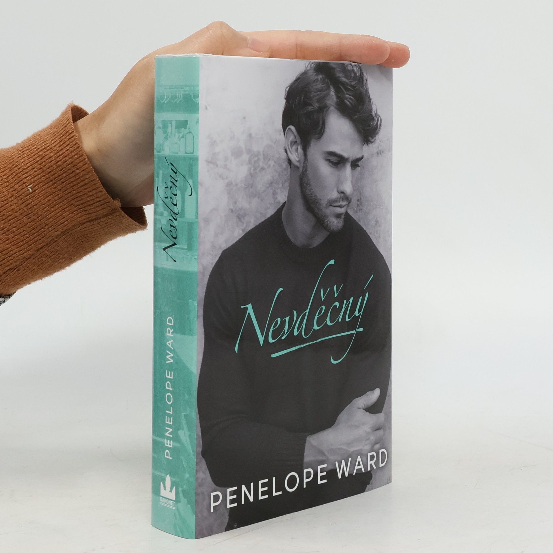 Penelope Ward Nevděčný