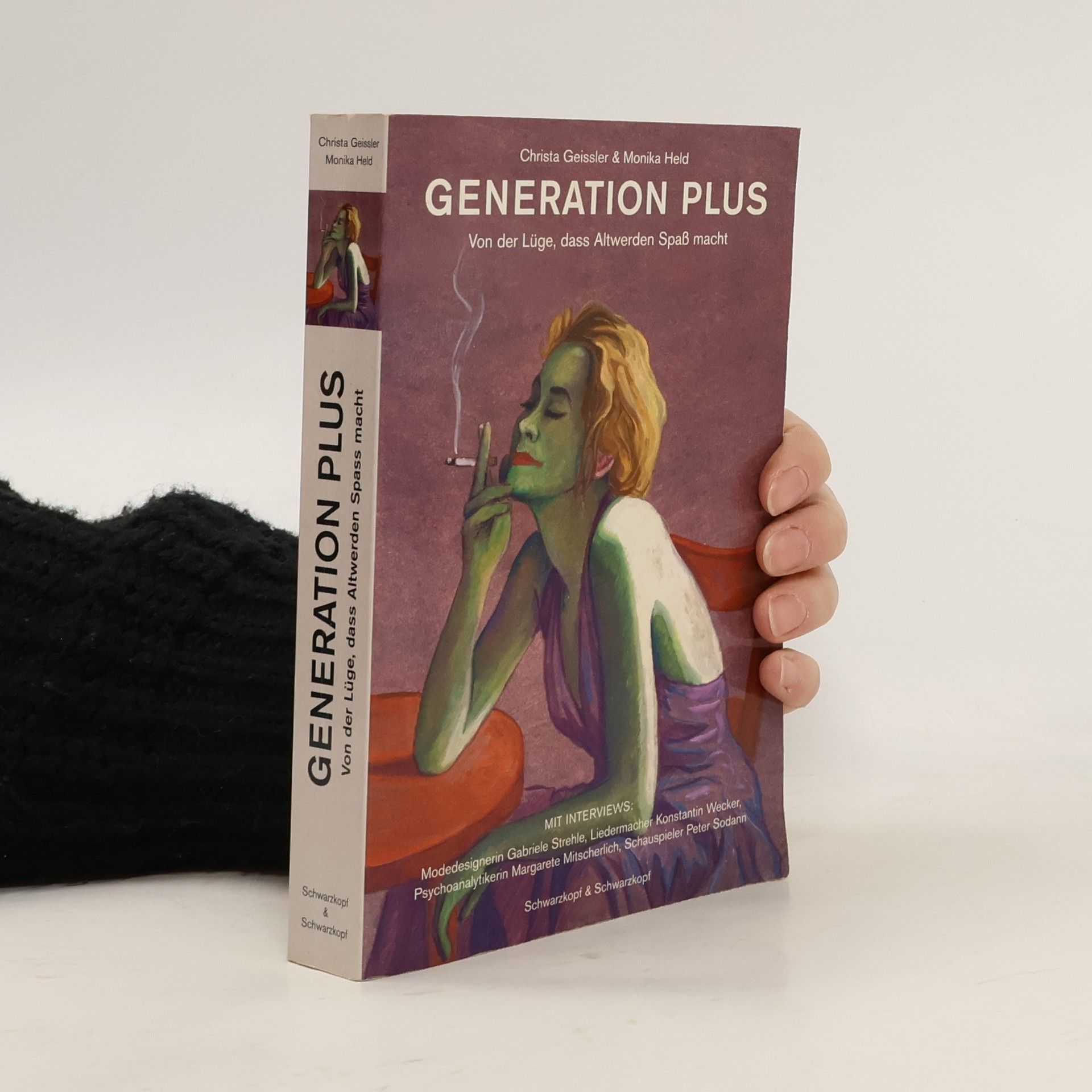 Generation Plus