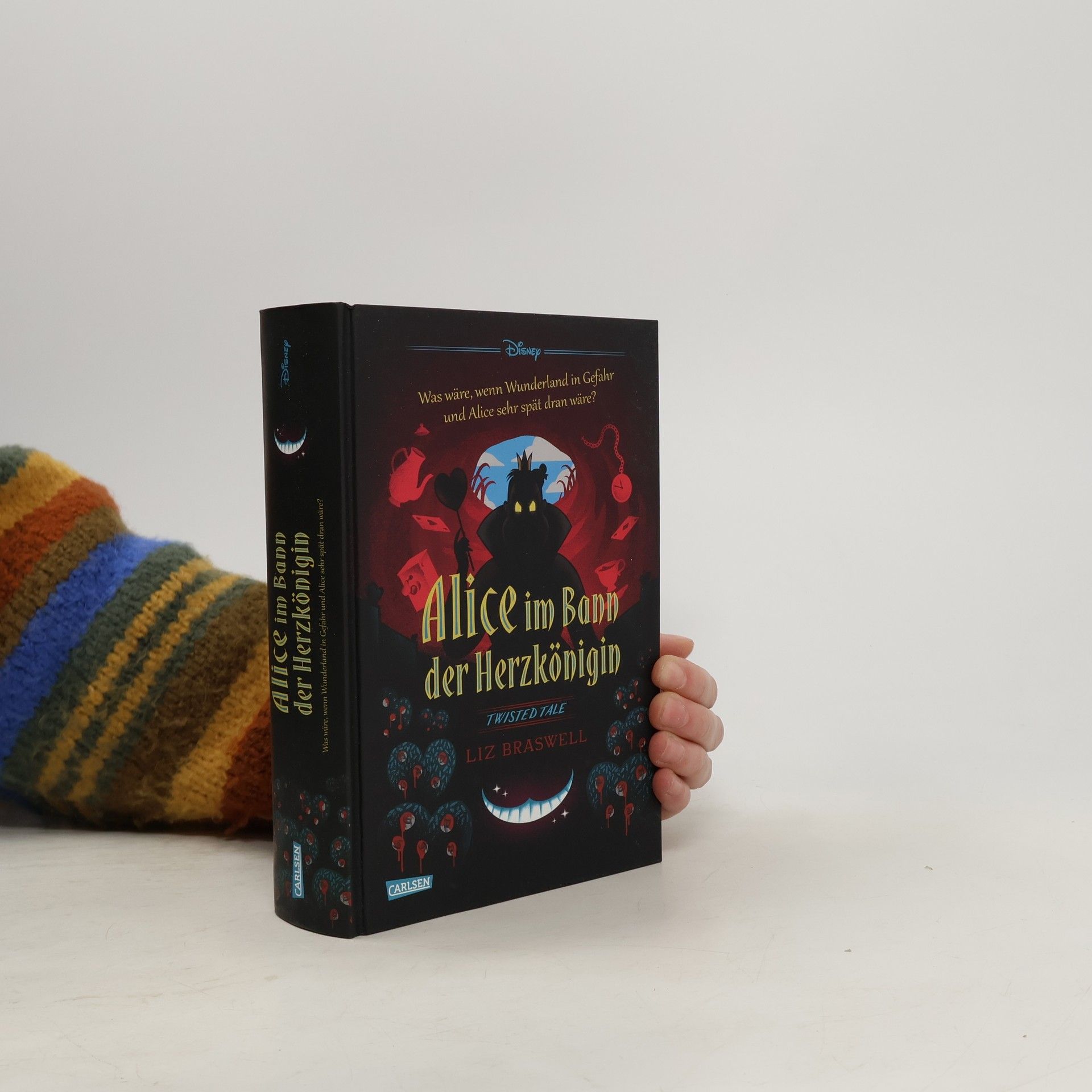 Alice im Bann der Herzkönigin