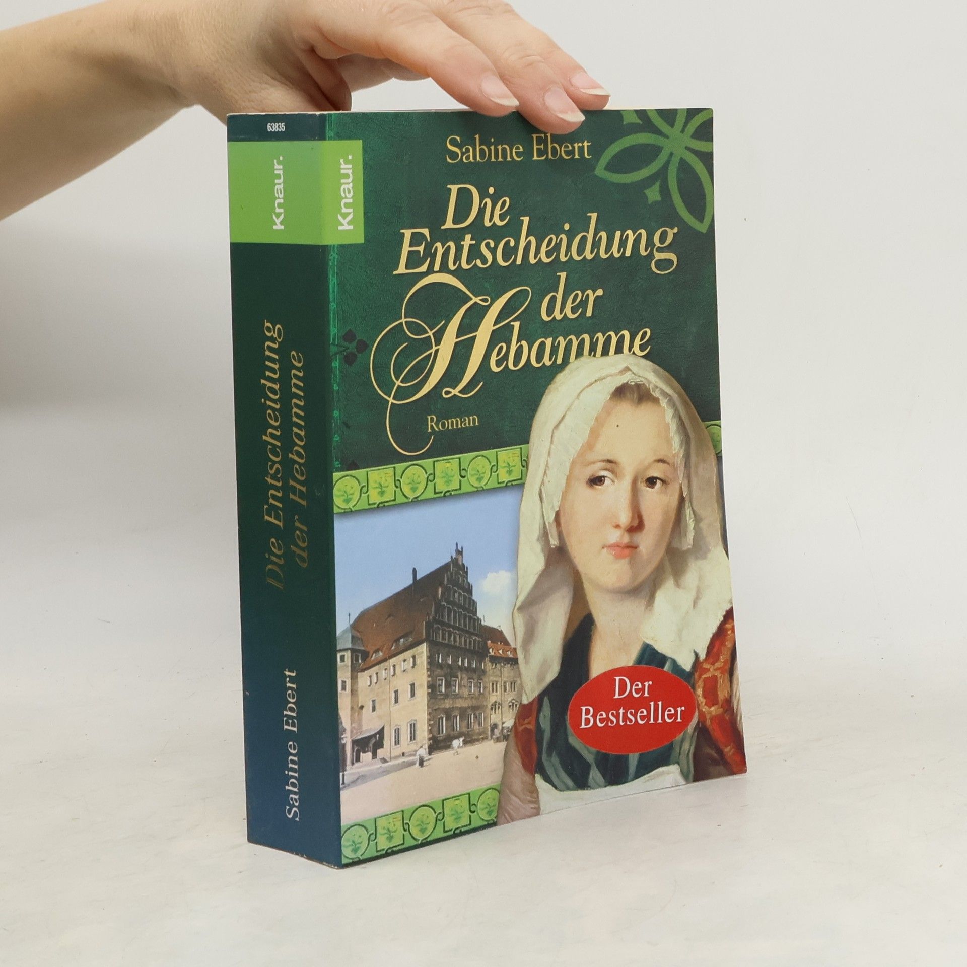 Die Entscheidung der Hebamme