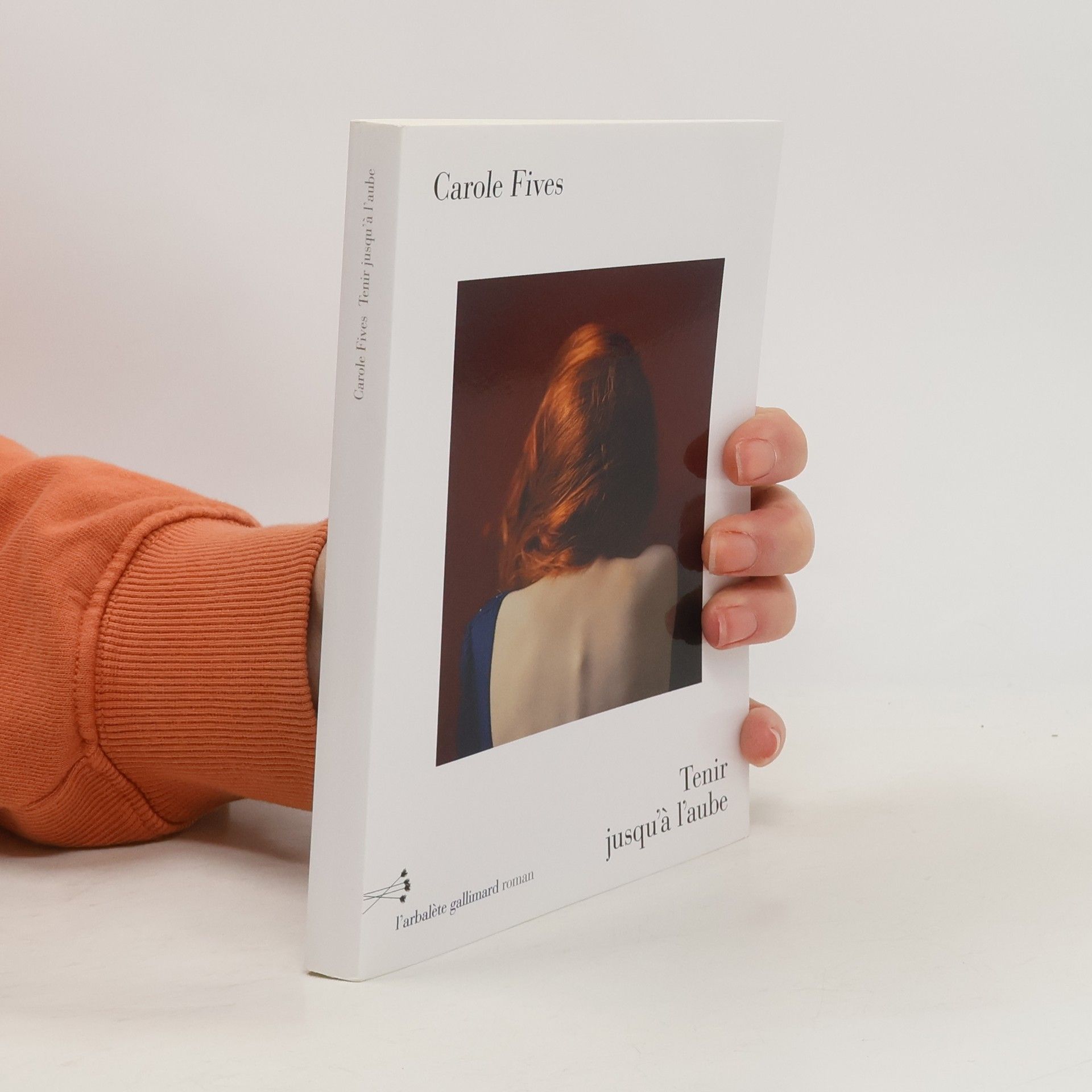 Tenir jusqu'à l'aube