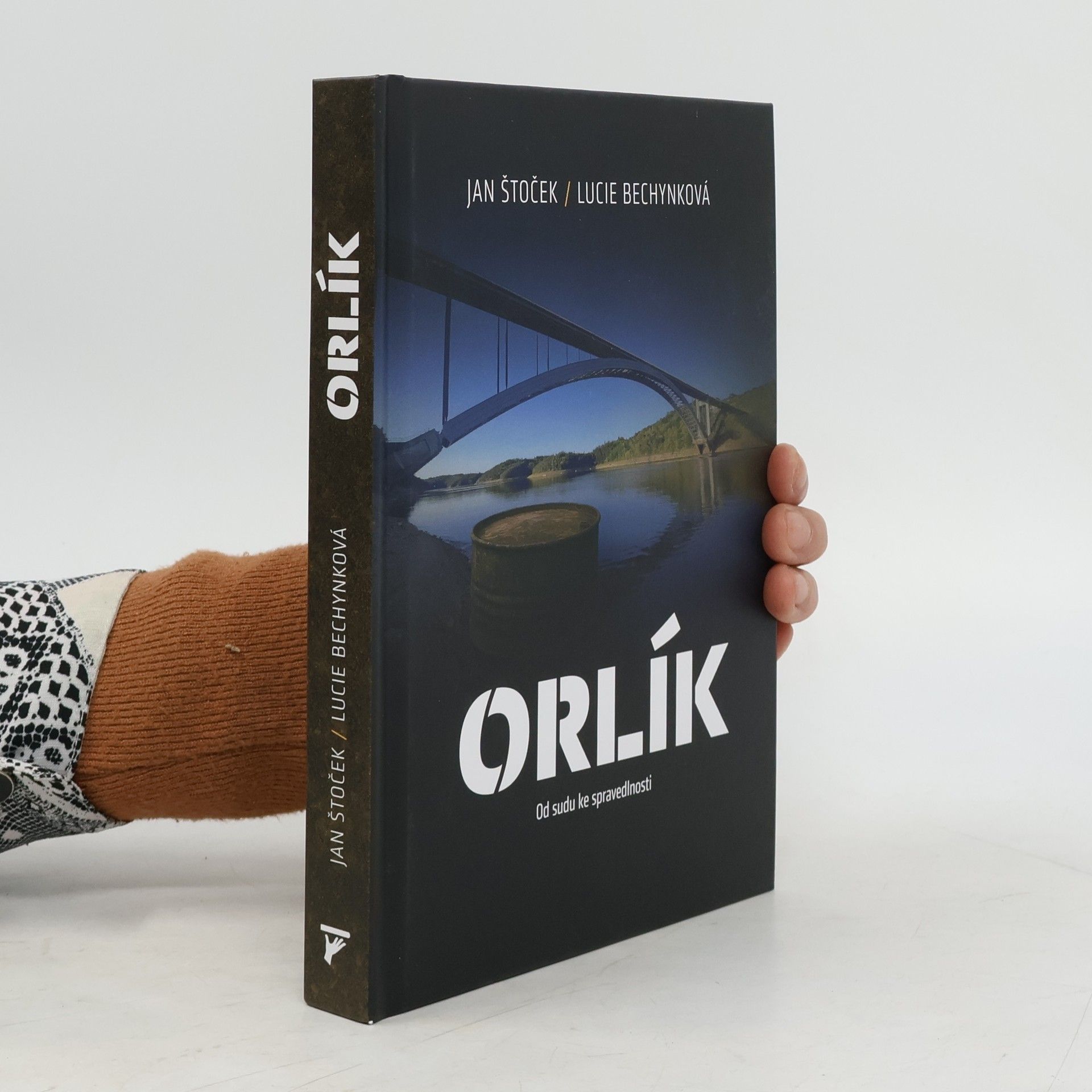 Lucie Bechynková Orlík