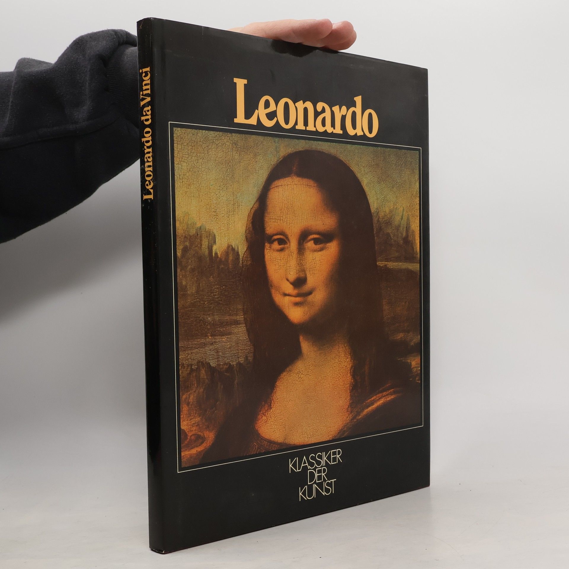 kolektiv Leonardo na Vinci