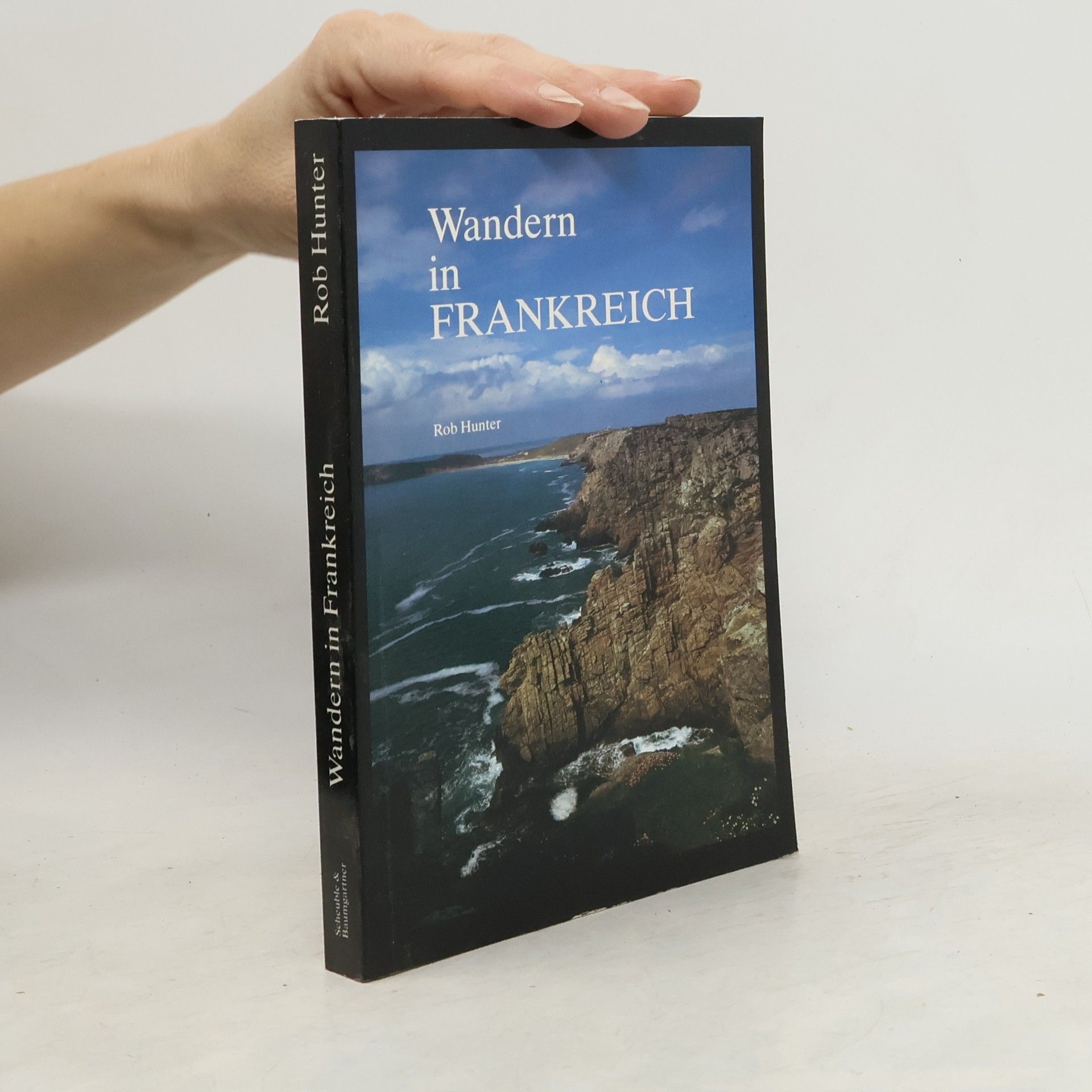 Wandern in Frankreich