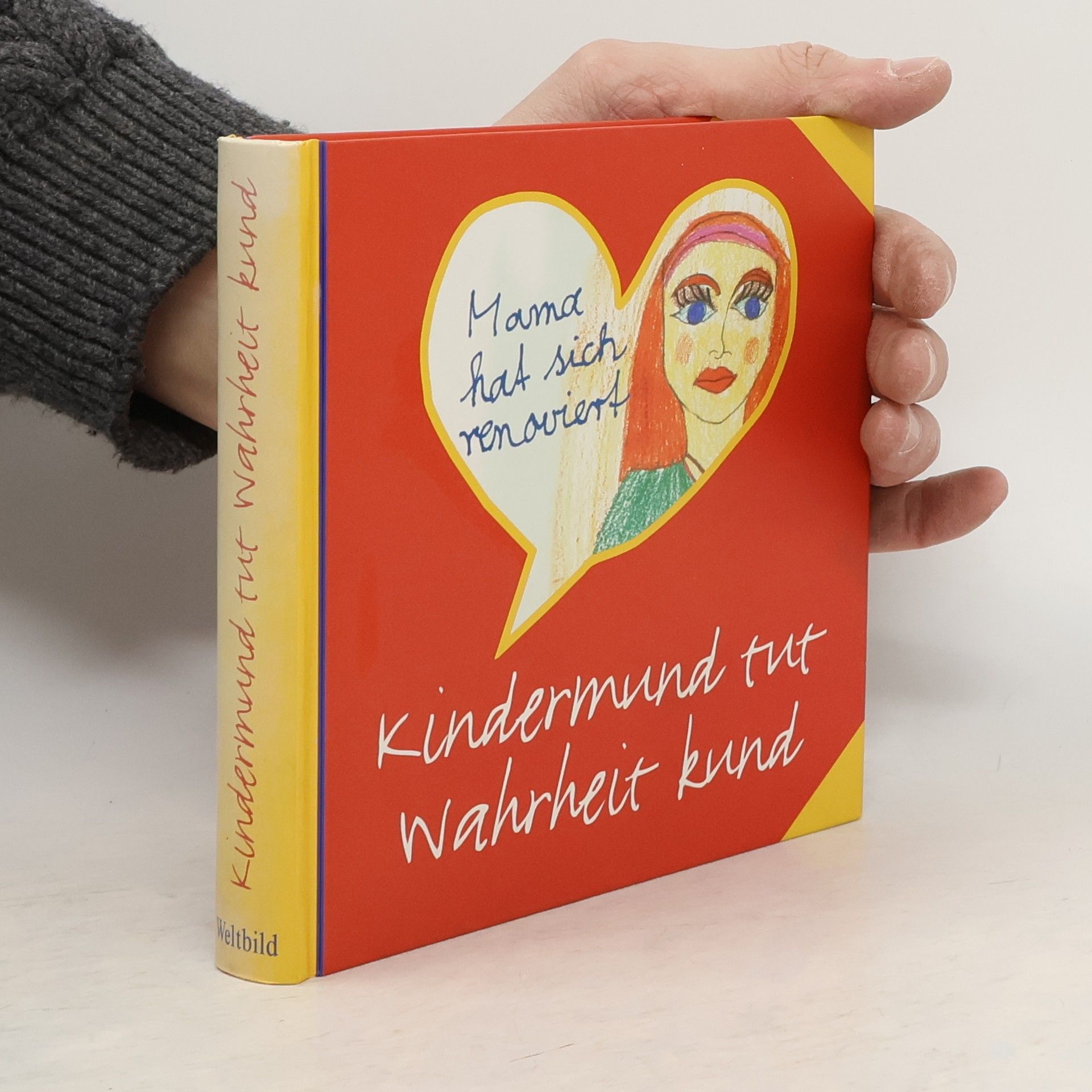 Kindermund tut Wahrheit kund