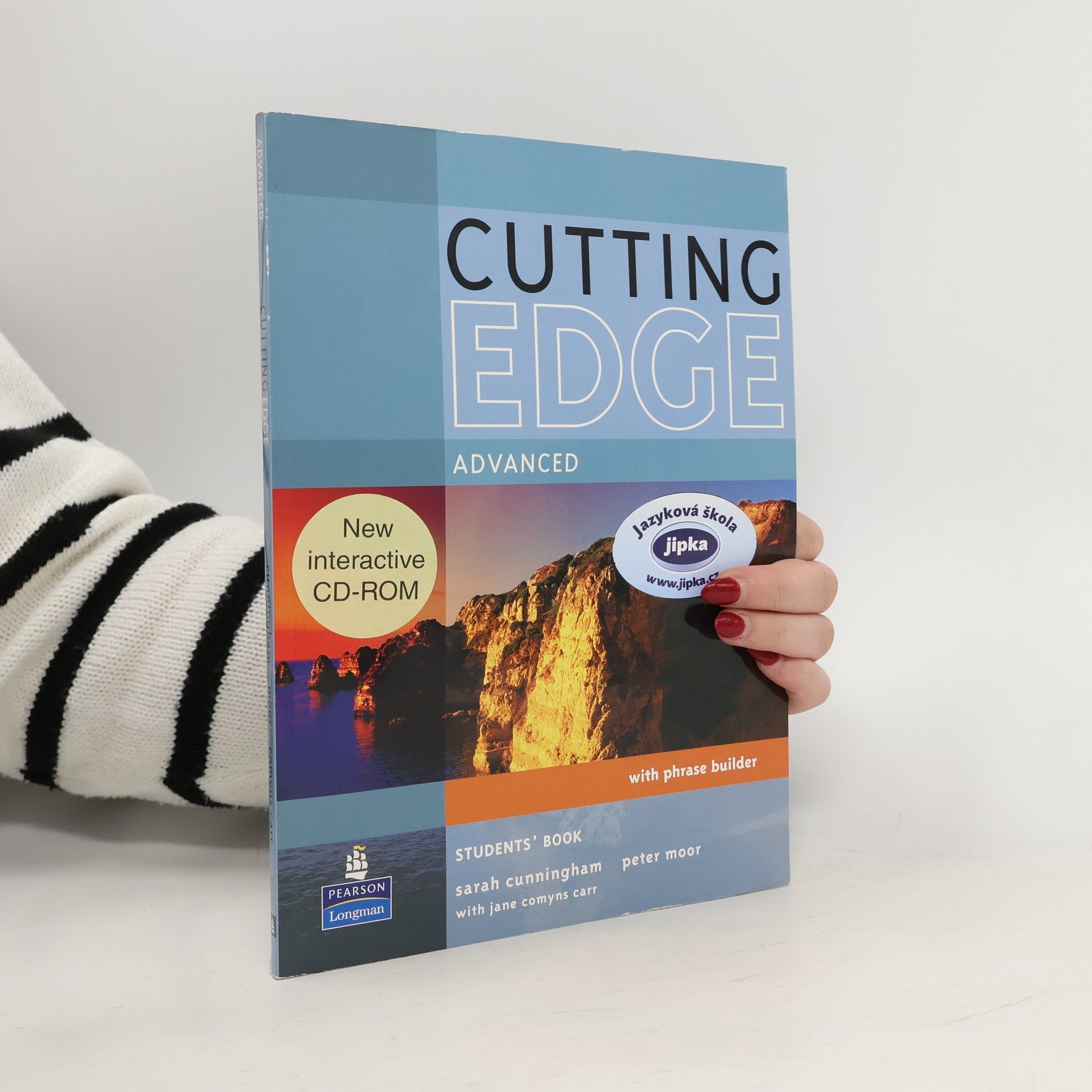 Various authors Cutting Edge. Advanced Student's Book