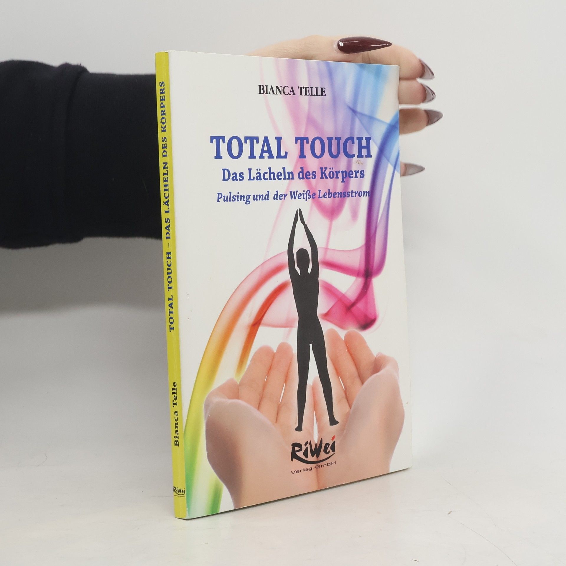Bianca Telle Total Touch