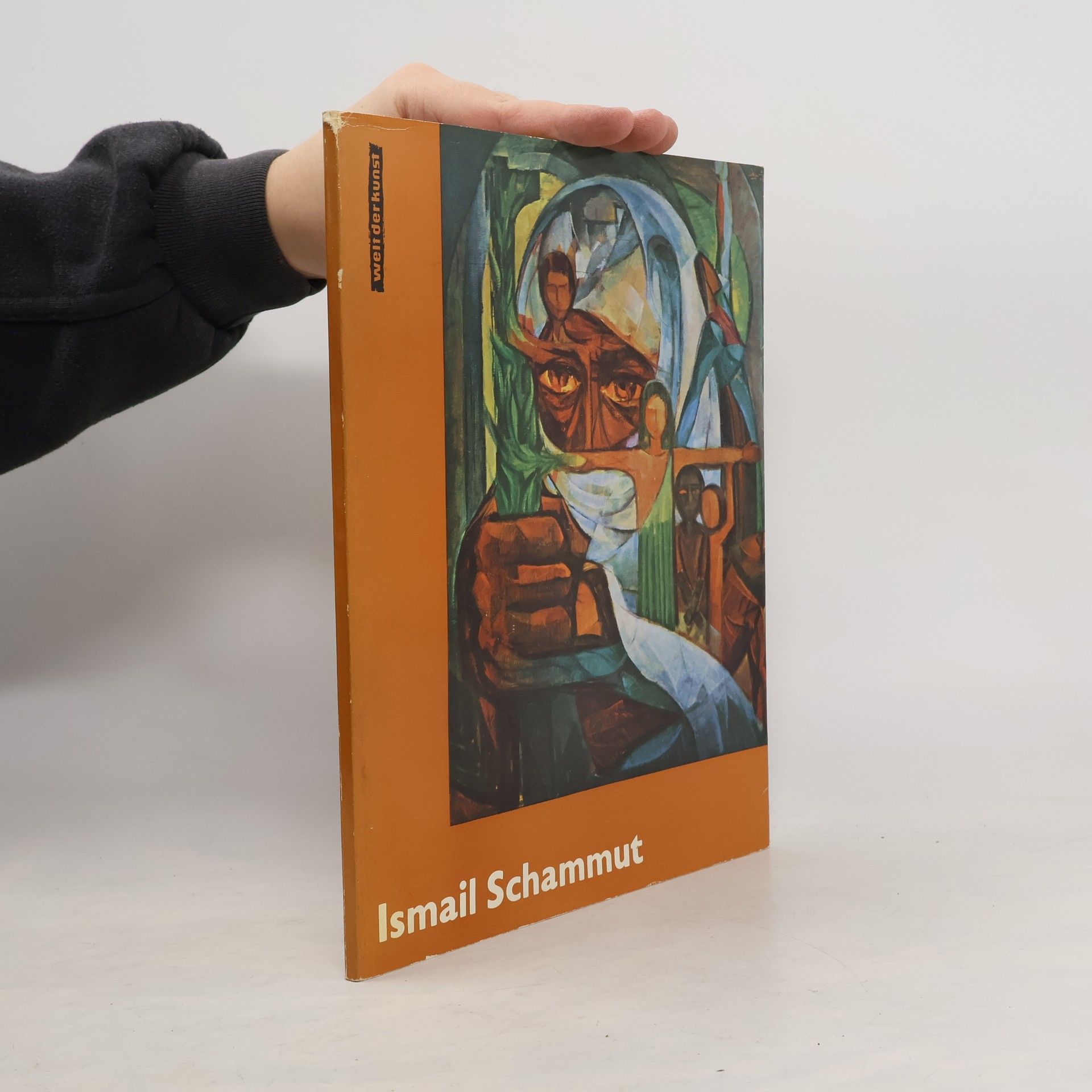 Auteurscollectief Ismail Schammut