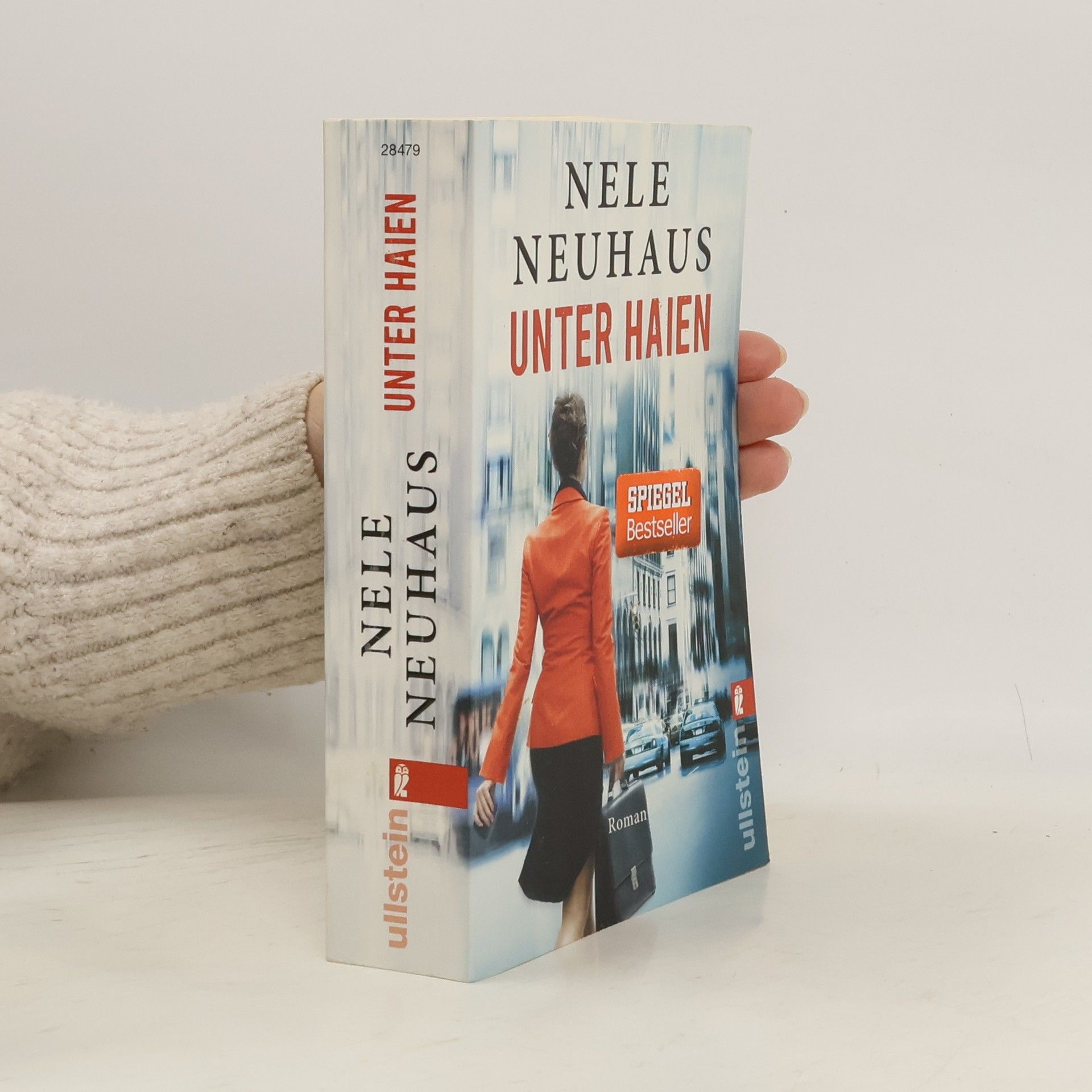 Nele Neuhaus Unter Haien