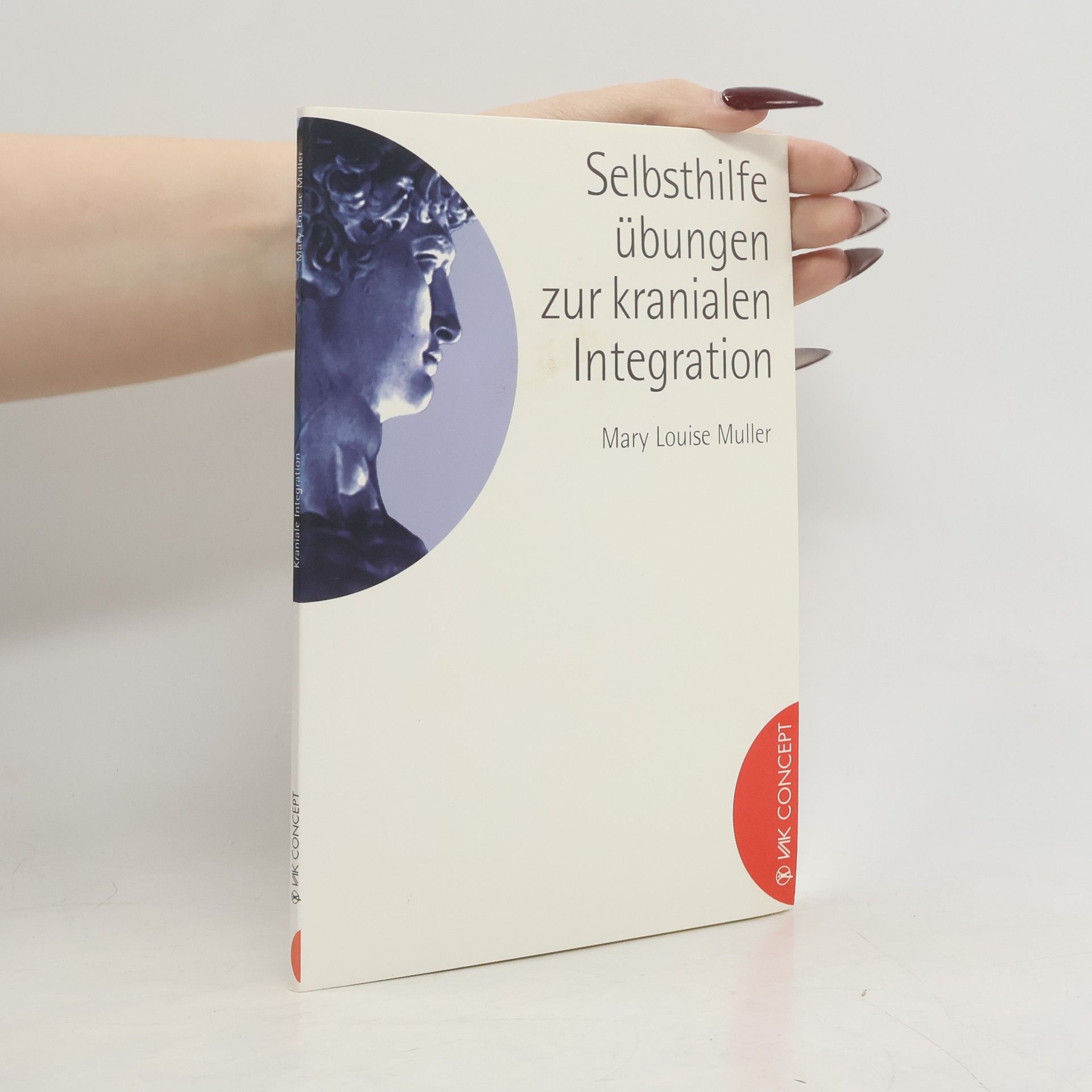 Selbsthilfeübungen zur kranialen Integration