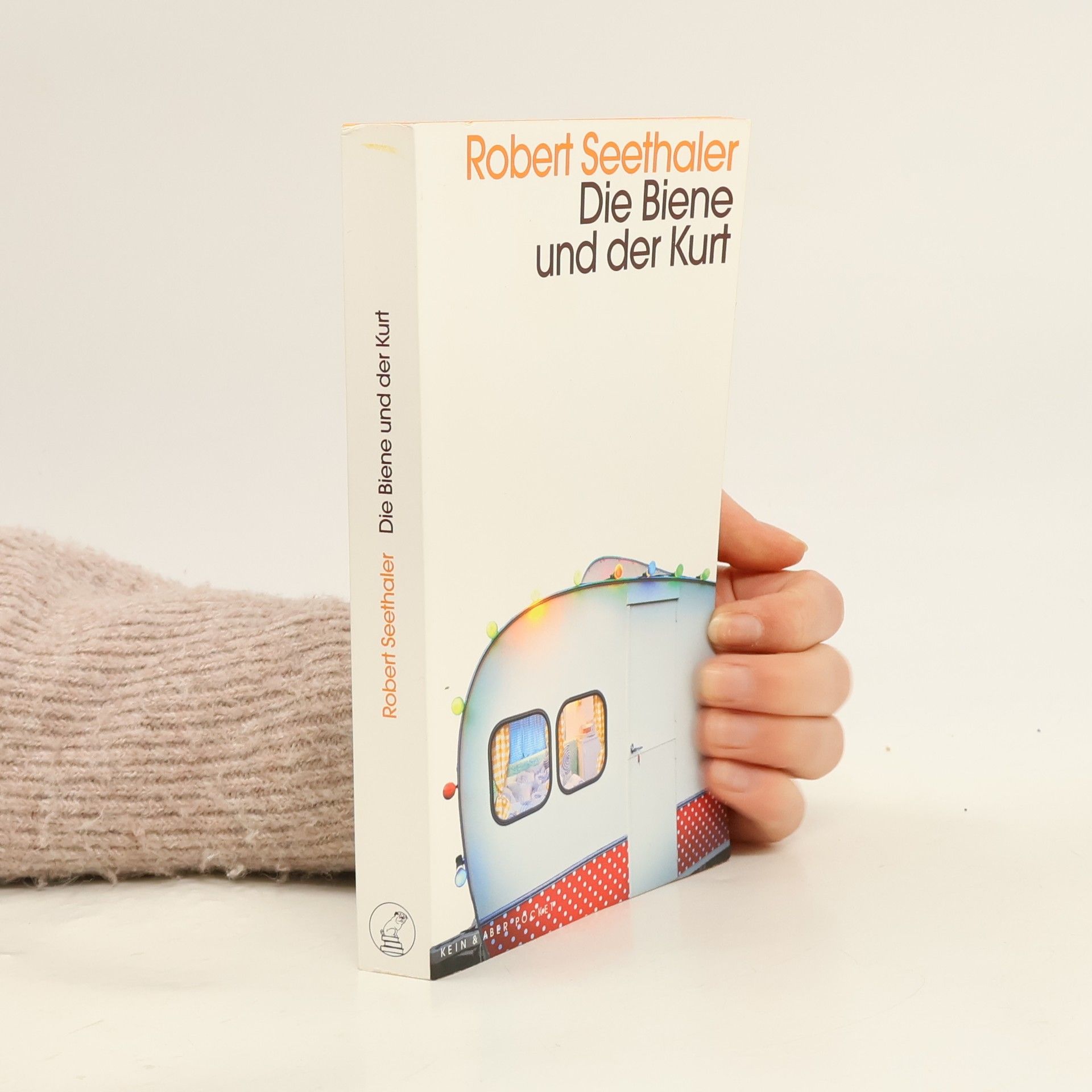 Die Biene und der Kurt