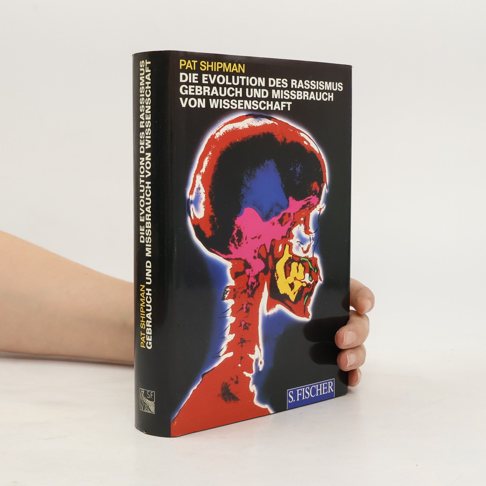 Die Evolution des Rassismus