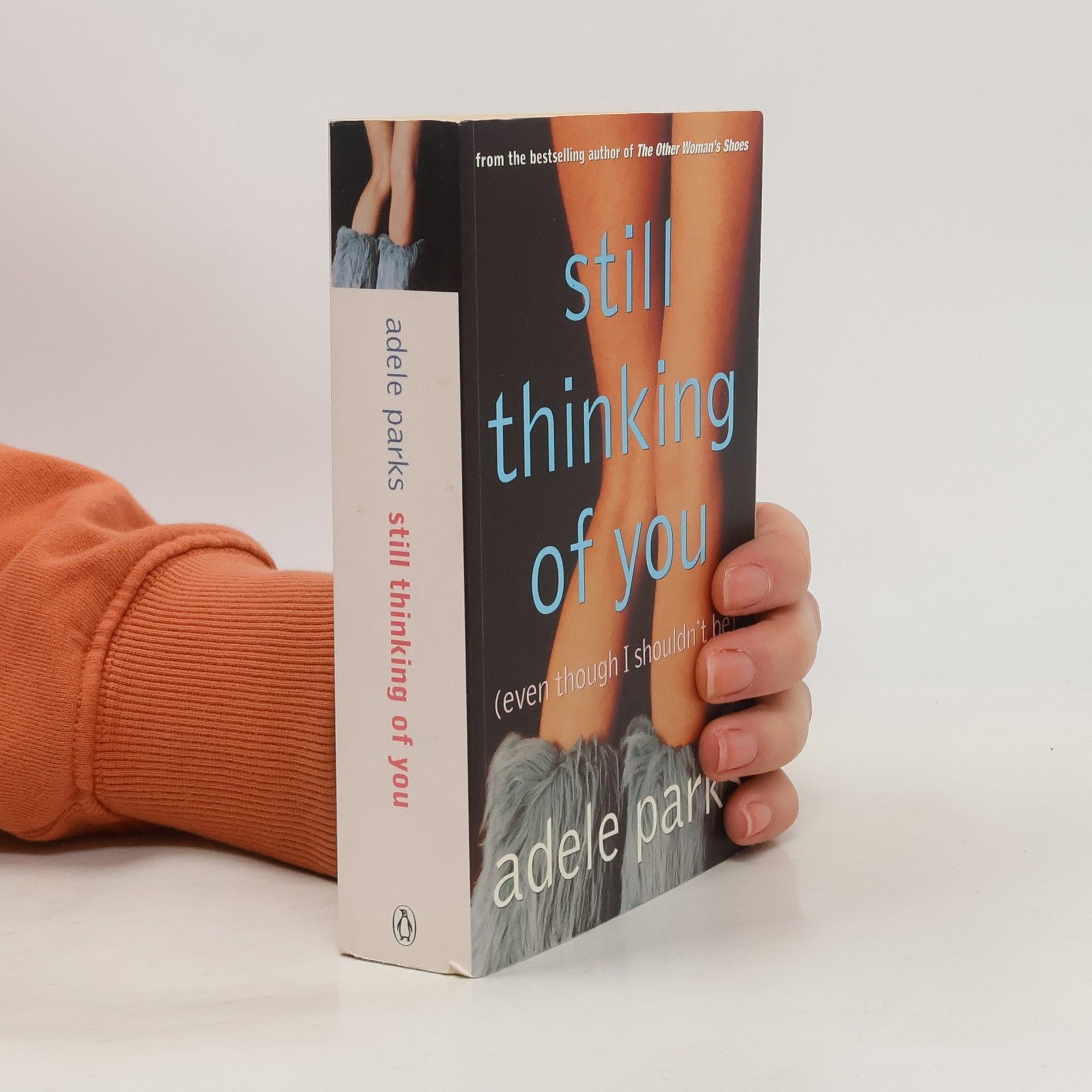 Adele Parks Still Thinking of You