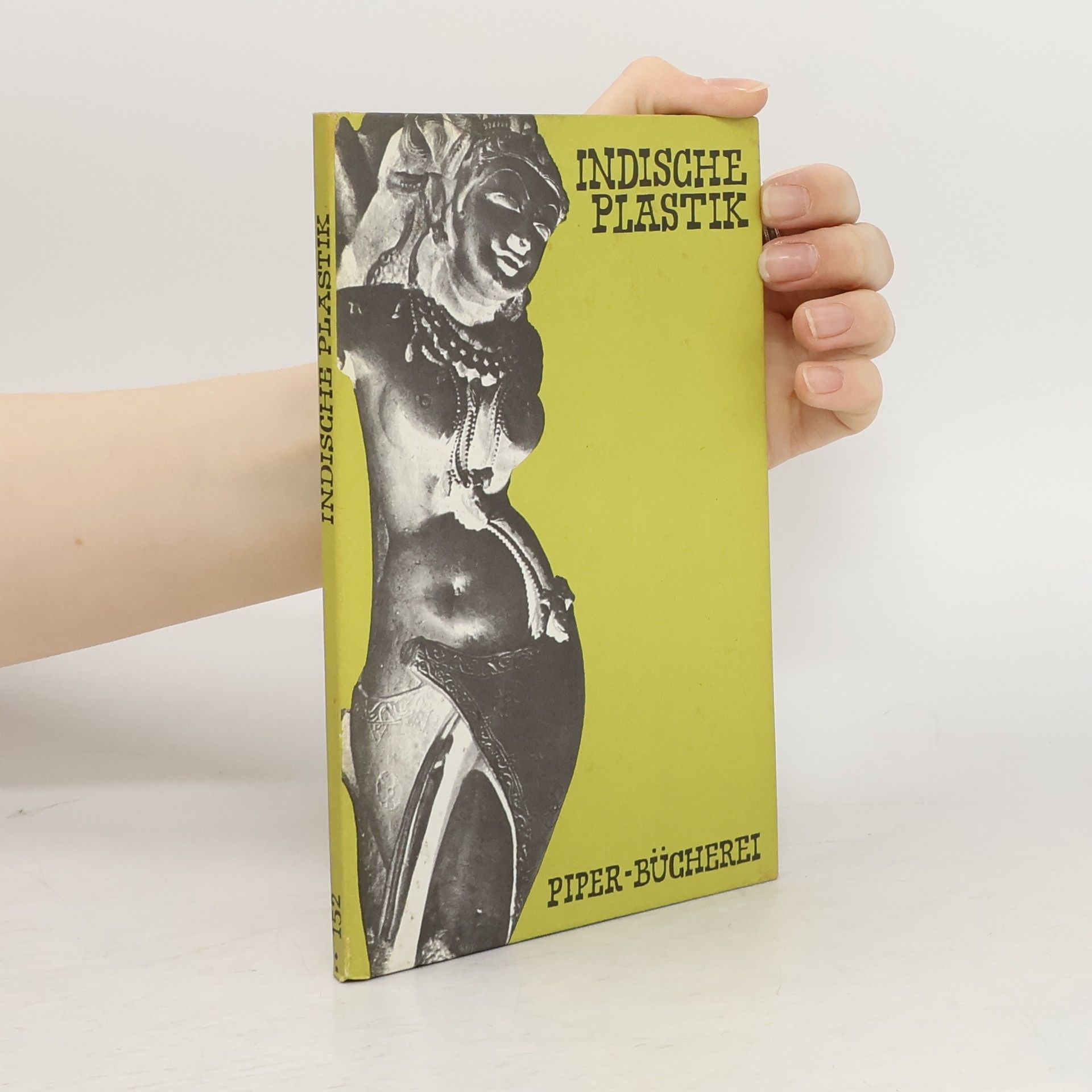 Collectif d'auteurs Indische Plastik