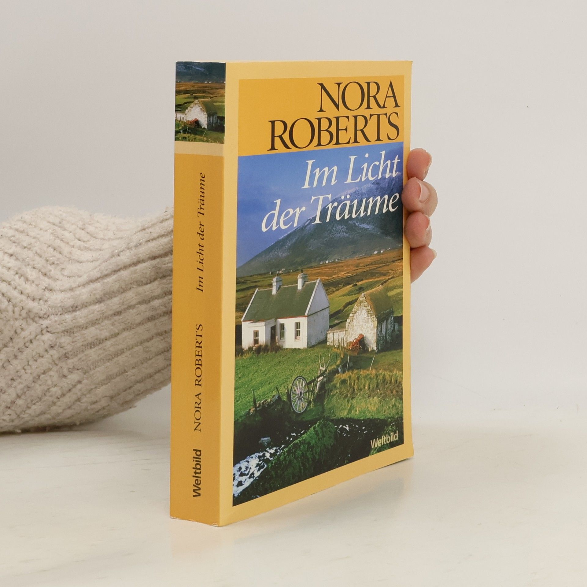 Nora Roberts Im Licht der Träume