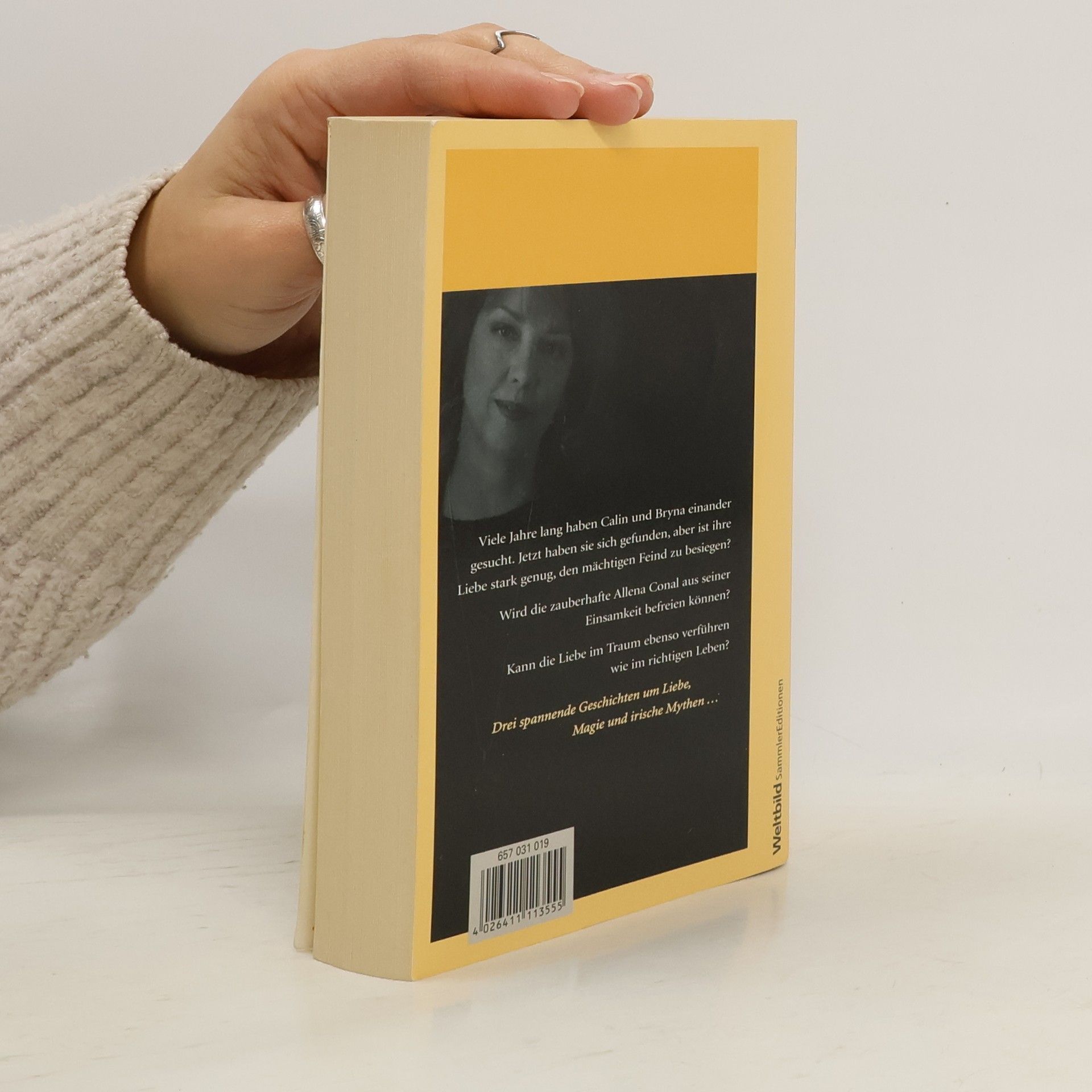 Nora Roberts Im Licht der Träume