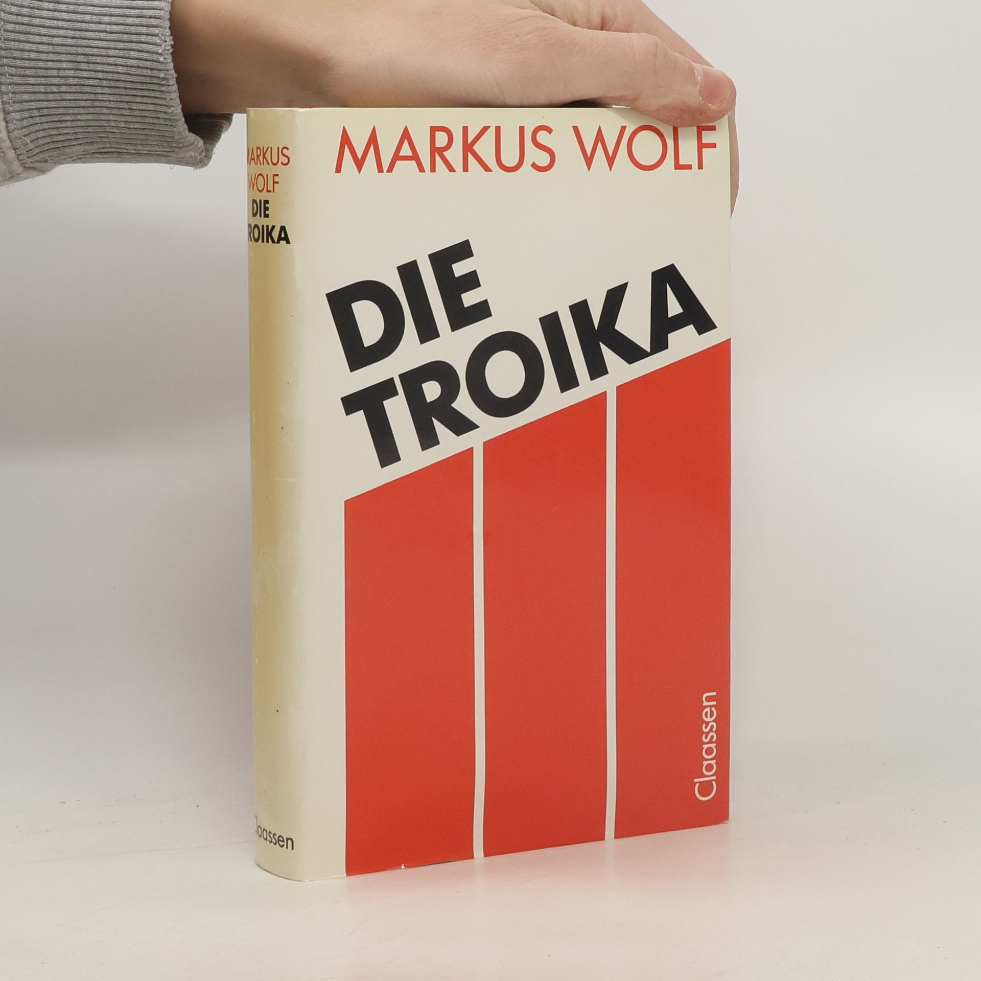 Die Troika